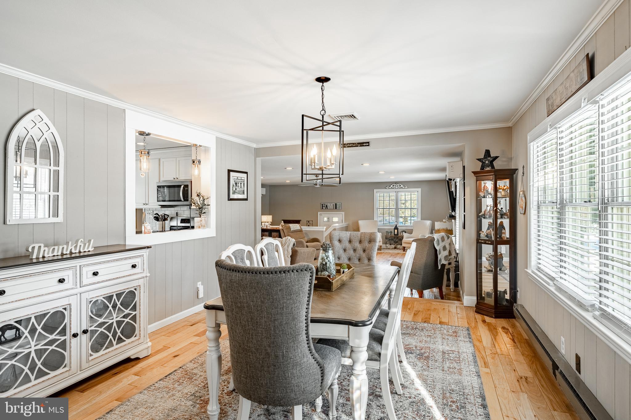 MARSHALL VIEW I - Residential