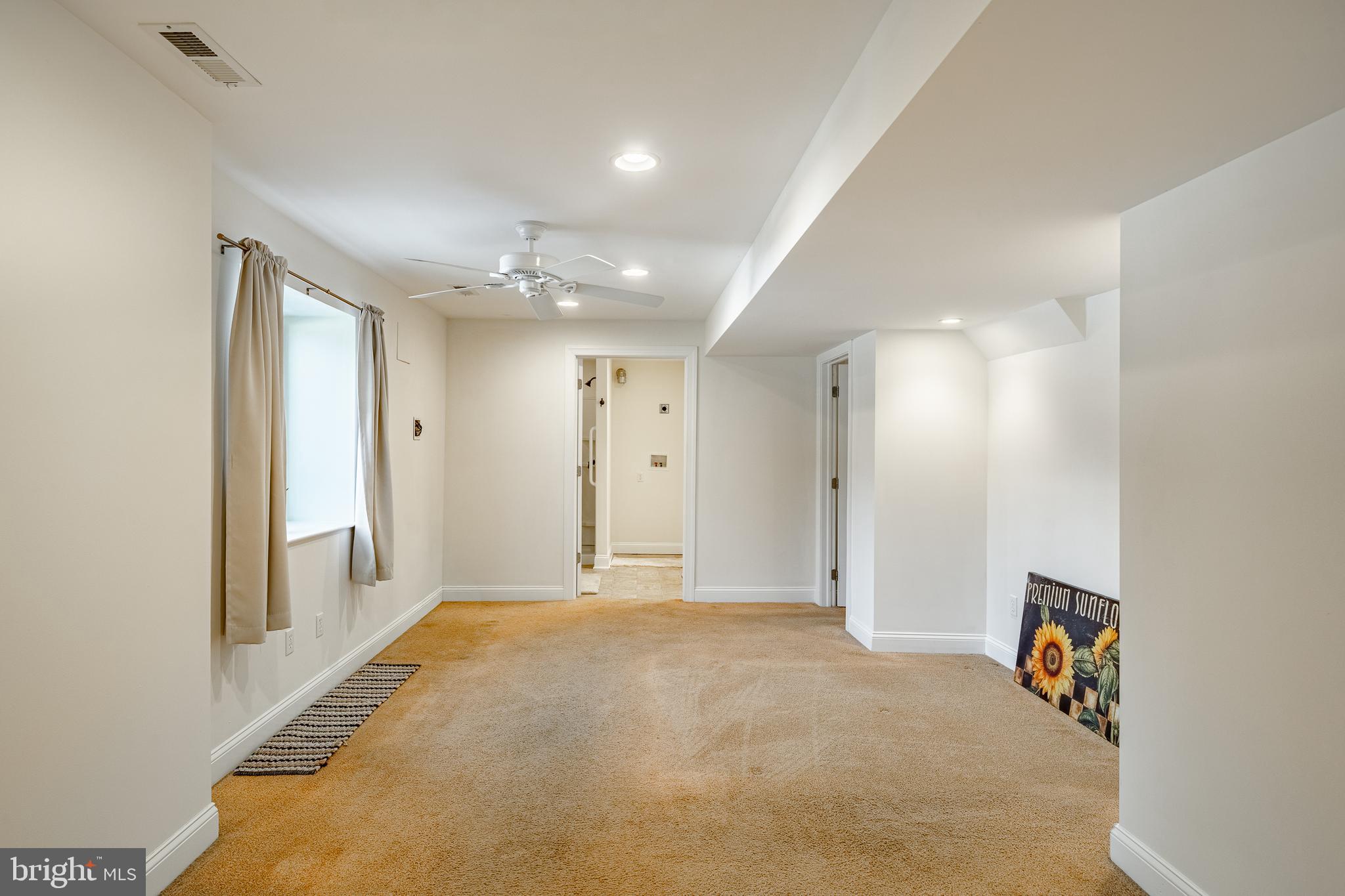 MARSHALL VIEW I - Residential