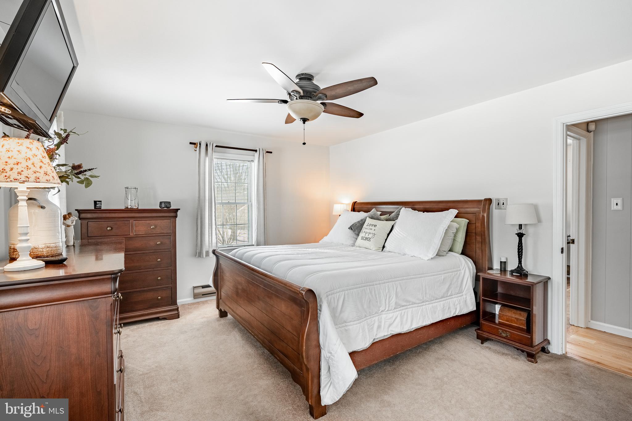 MARSHALL VIEW I - Residential