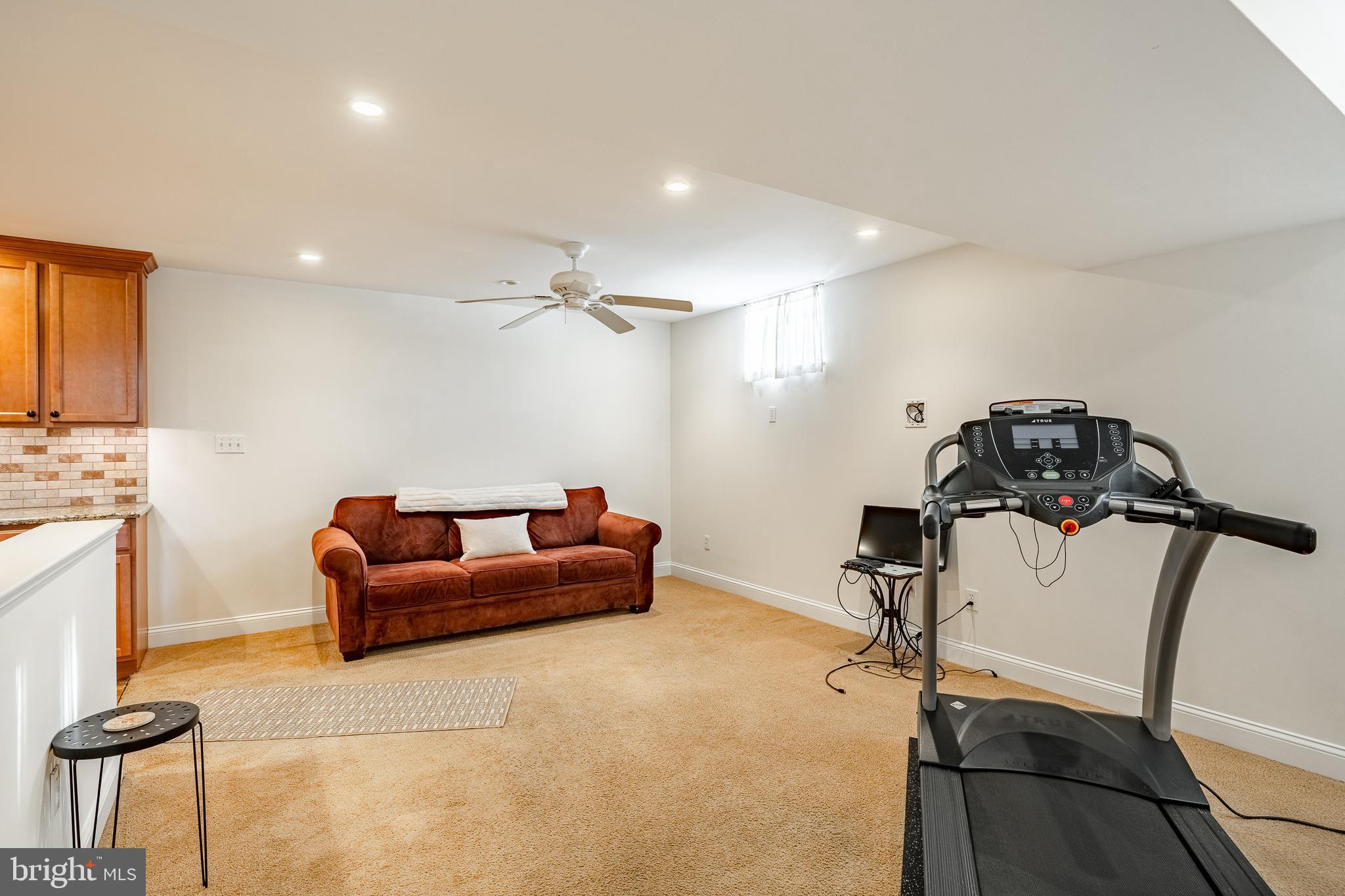 MARSHALL VIEW I - Residential