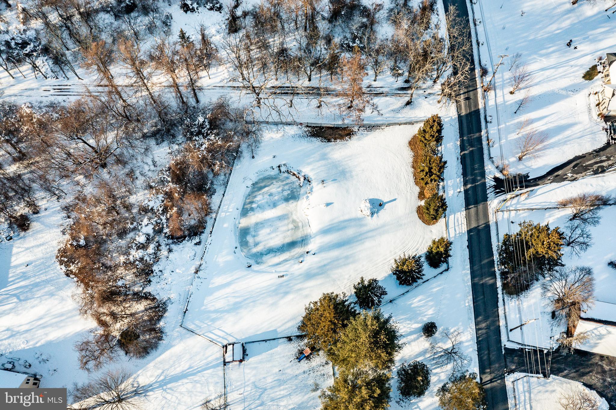 MARSHALL VIEW I - Residential