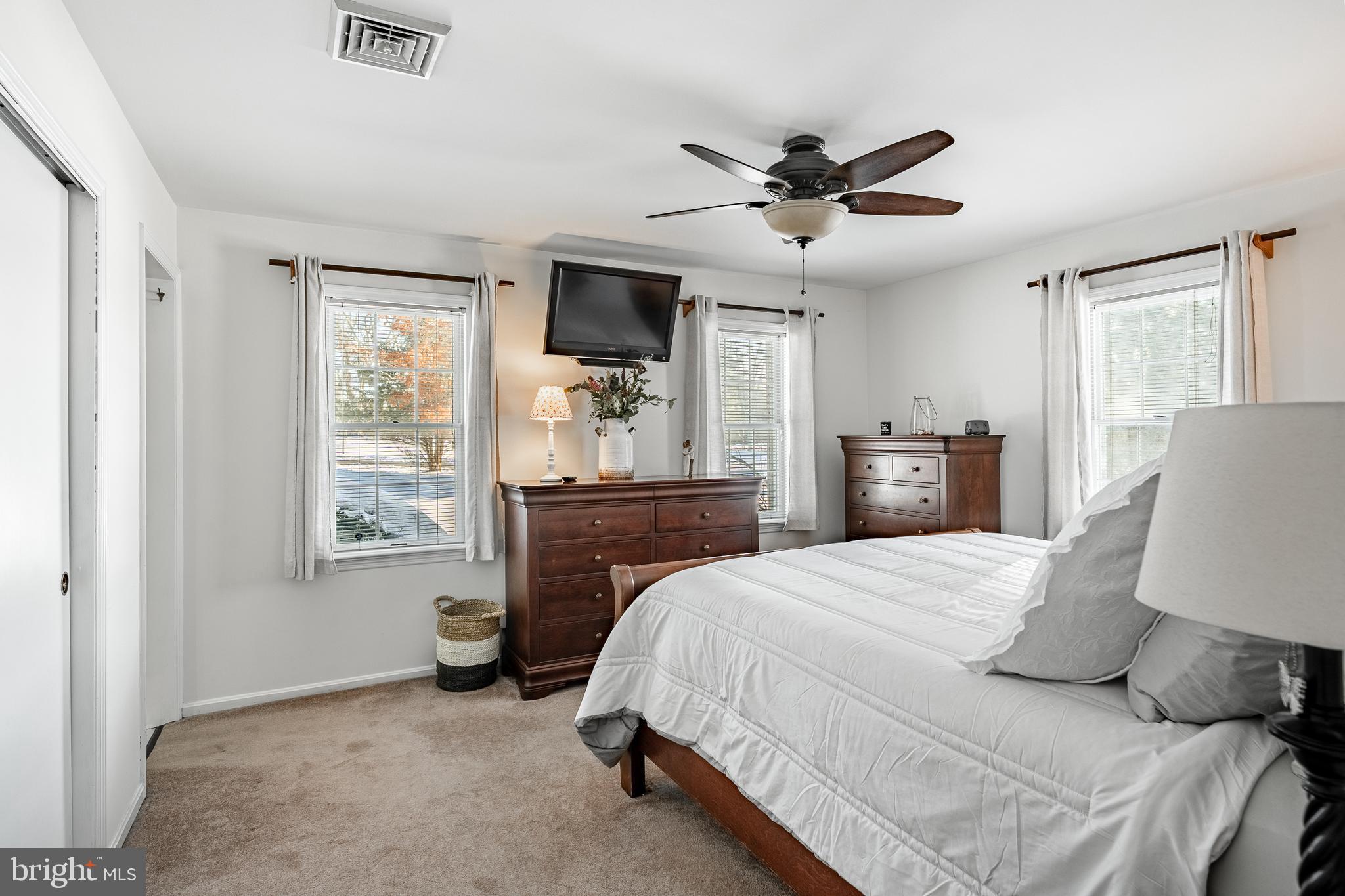 MARSHALL VIEW I - Residential