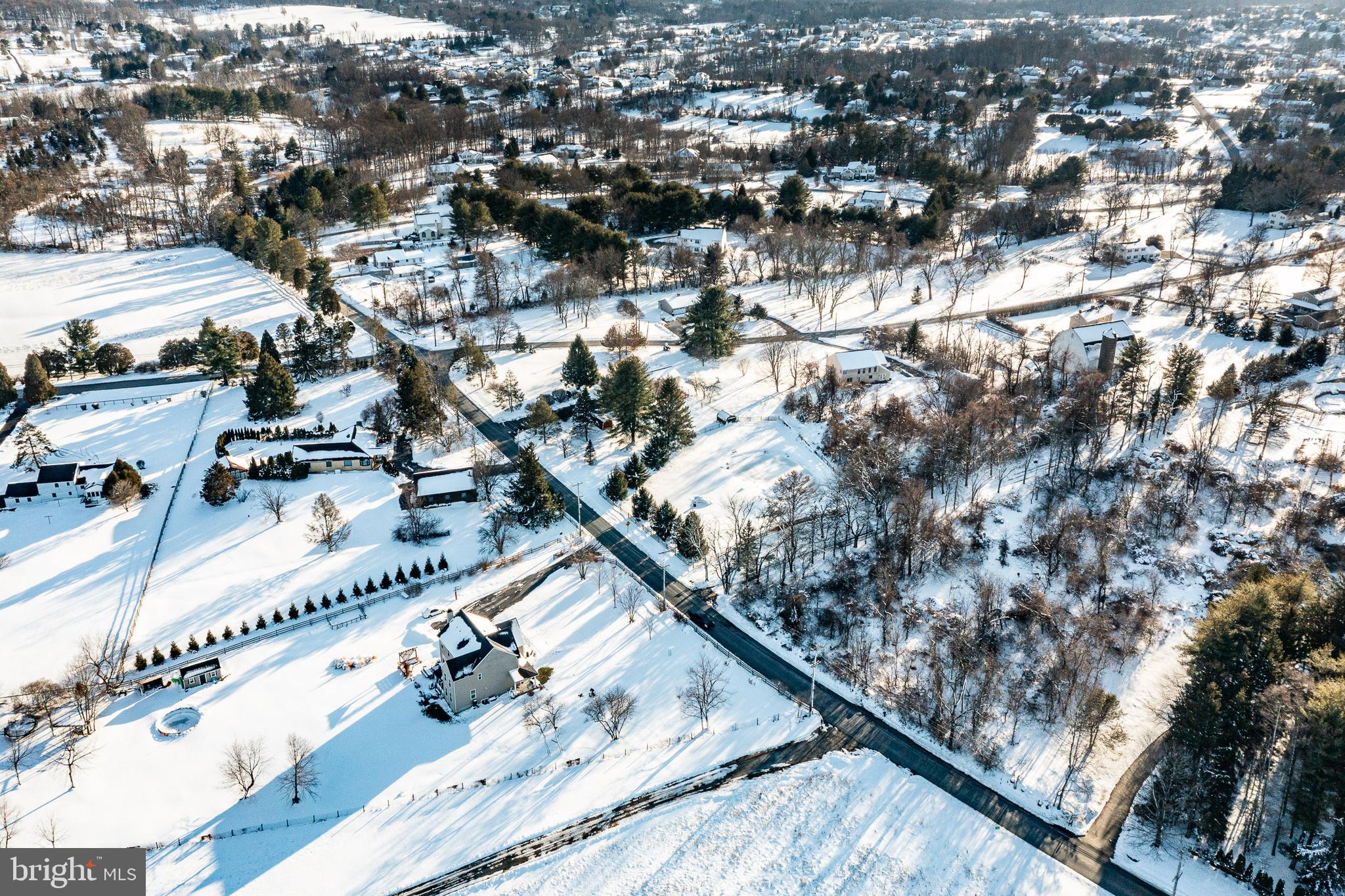 MARSHALL VIEW I - Residential