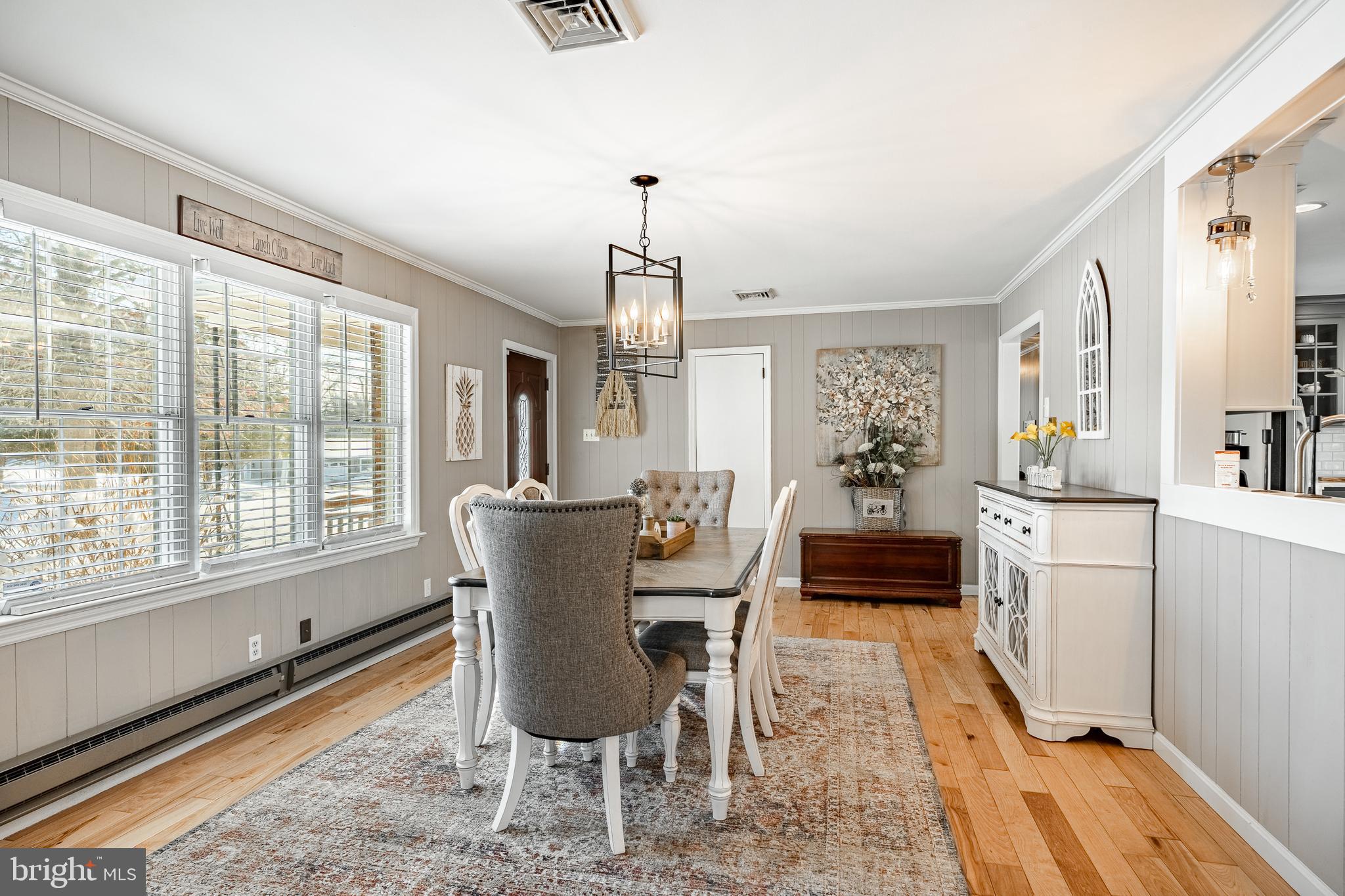 MARSHALL VIEW I - Residential