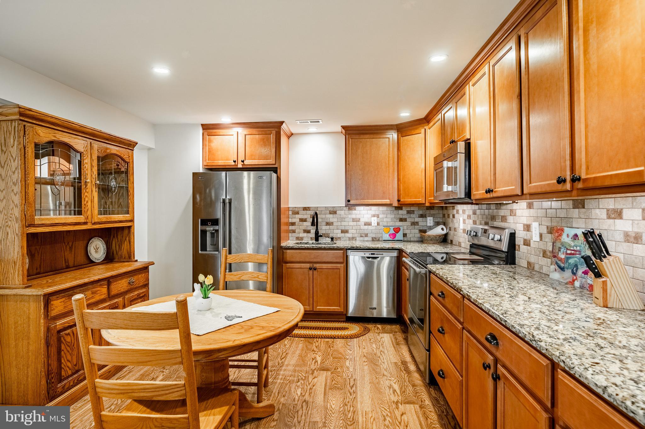 MARSHALL VIEW I - Residential