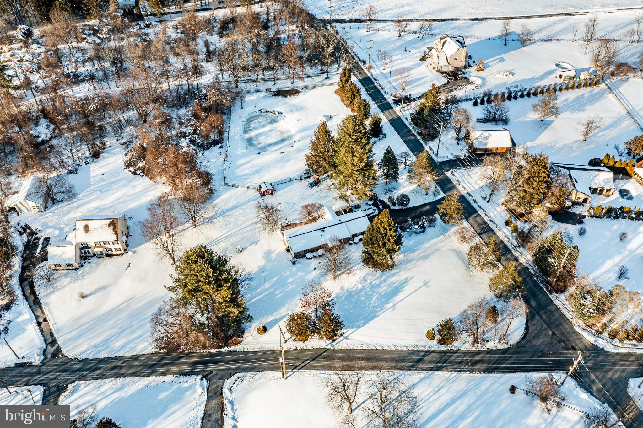 MARSHALL VIEW I - Residential