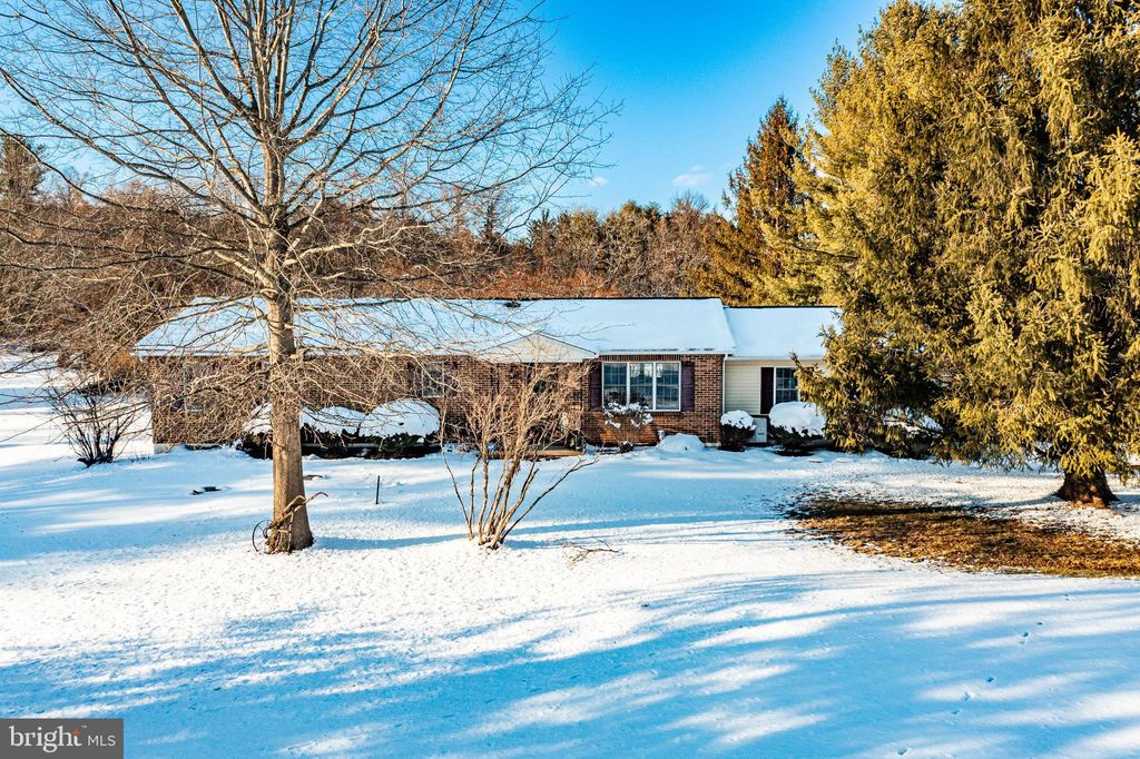 Photo of 401 Marshall Road, GLENMOORE, PA 19343 (MLS # PACT2118344)