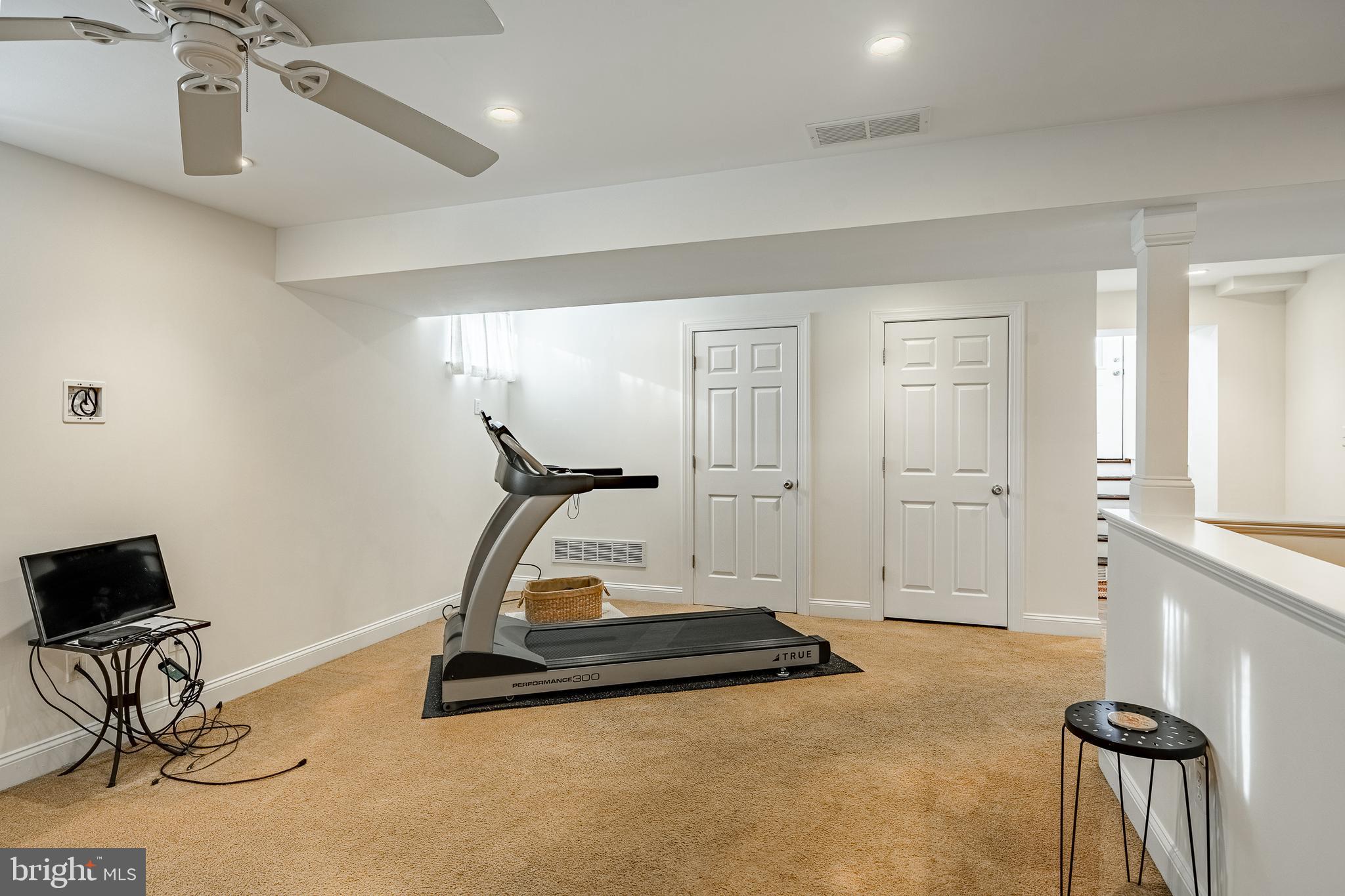 MARSHALL VIEW I - Residential