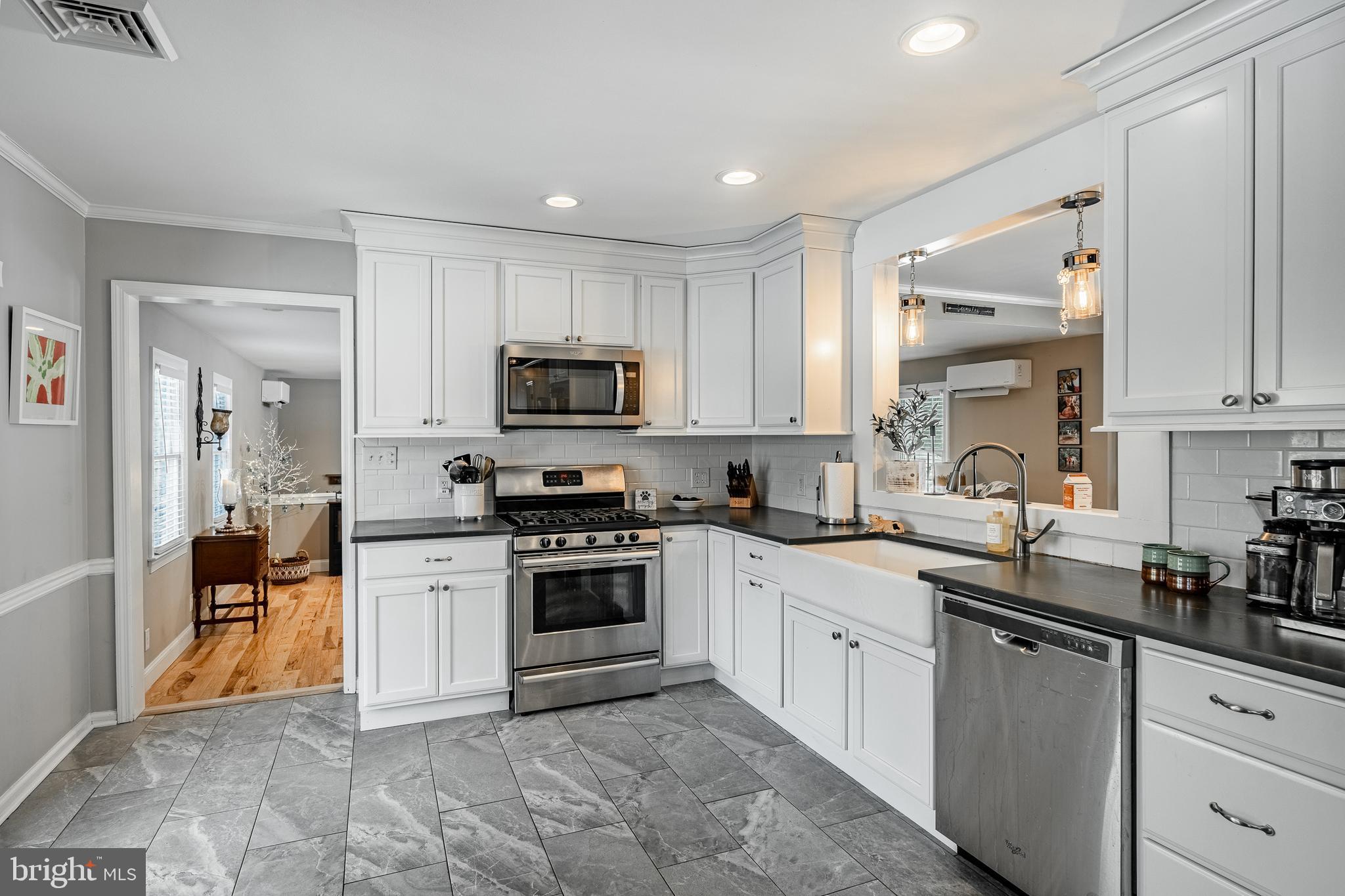 MARSHALL VIEW I - Residential