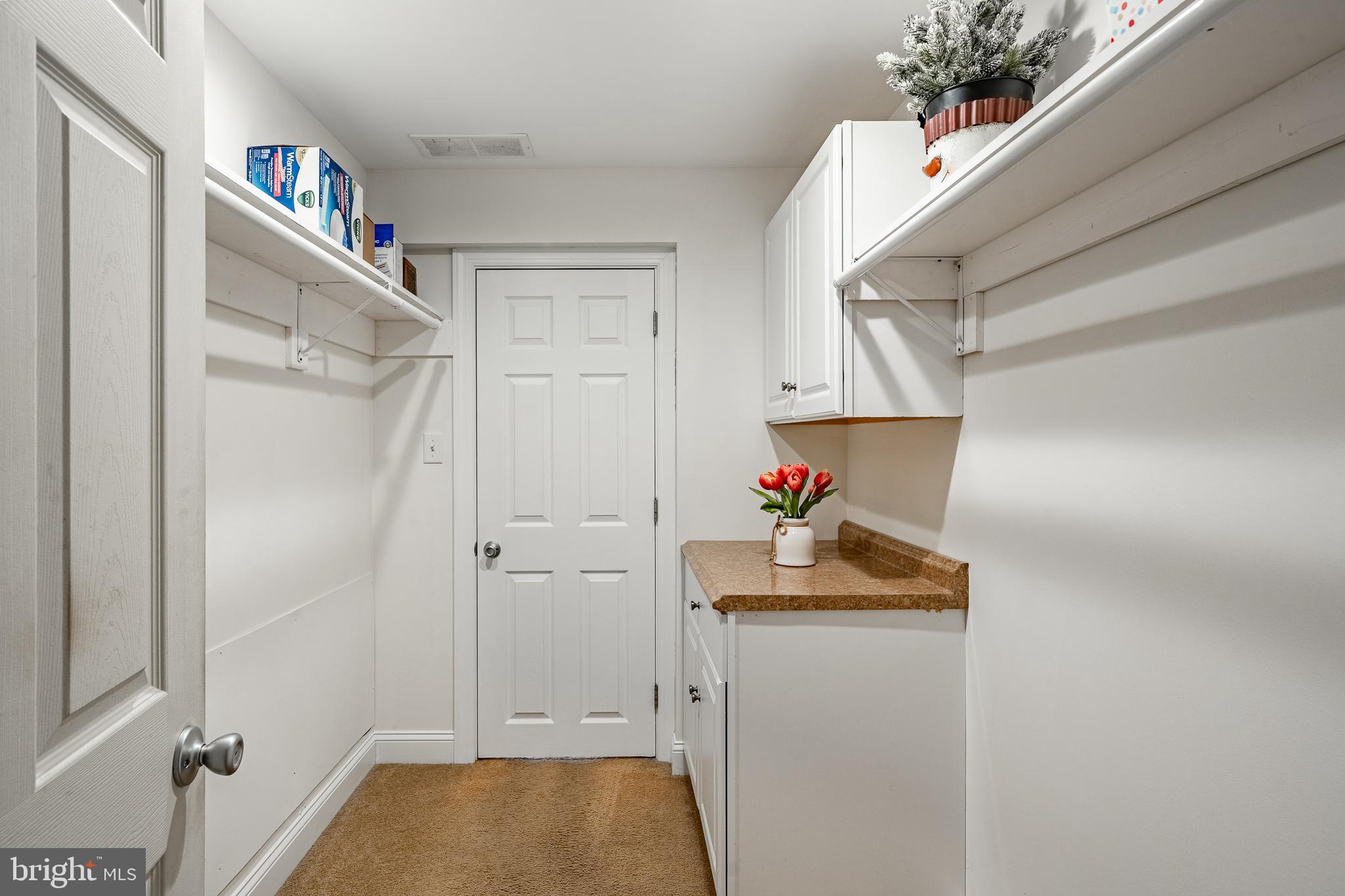 MARSHALL VIEW I - Residential