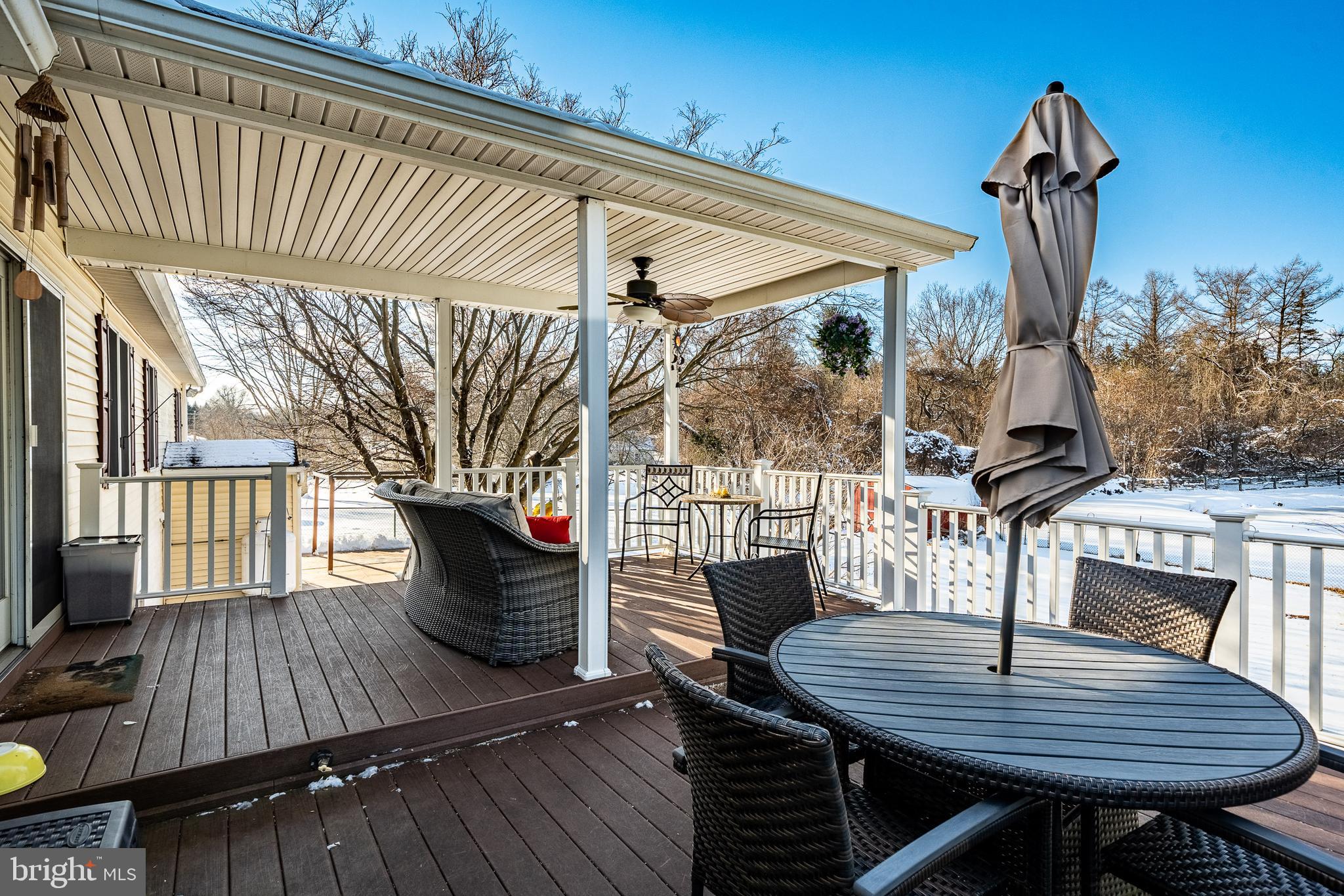 MARSHALL VIEW I - Residential