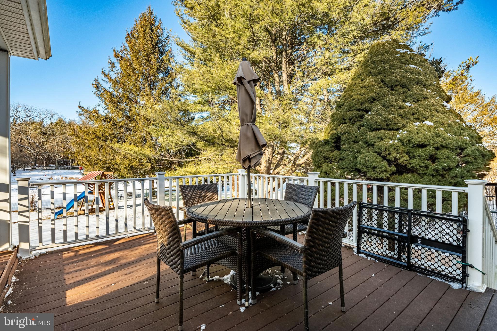 MARSHALL VIEW I - Residential