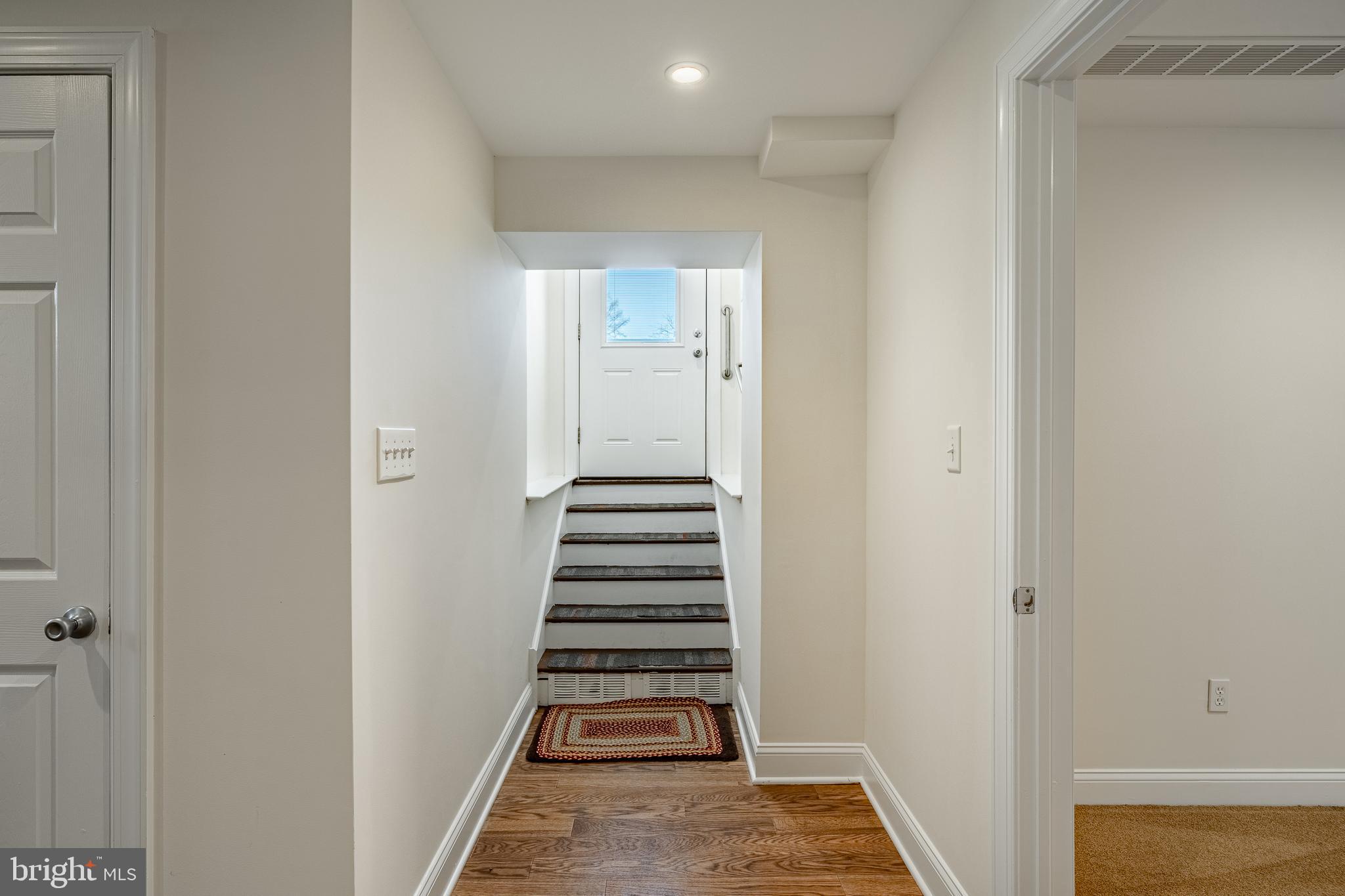 MARSHALL VIEW I - Residential