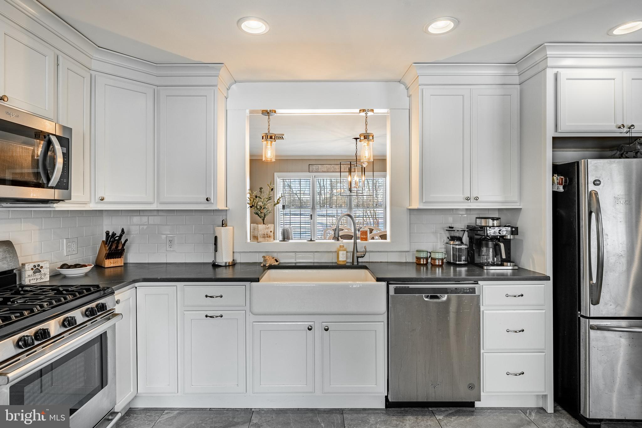 MARSHALL VIEW I - Residential