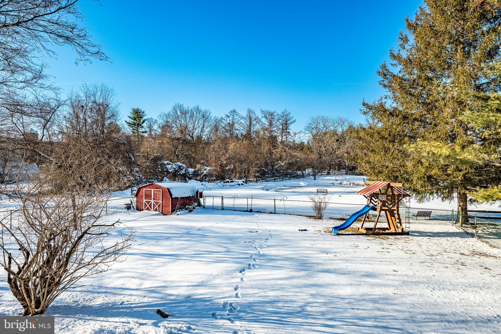 MARSHALL VIEW I - Residential