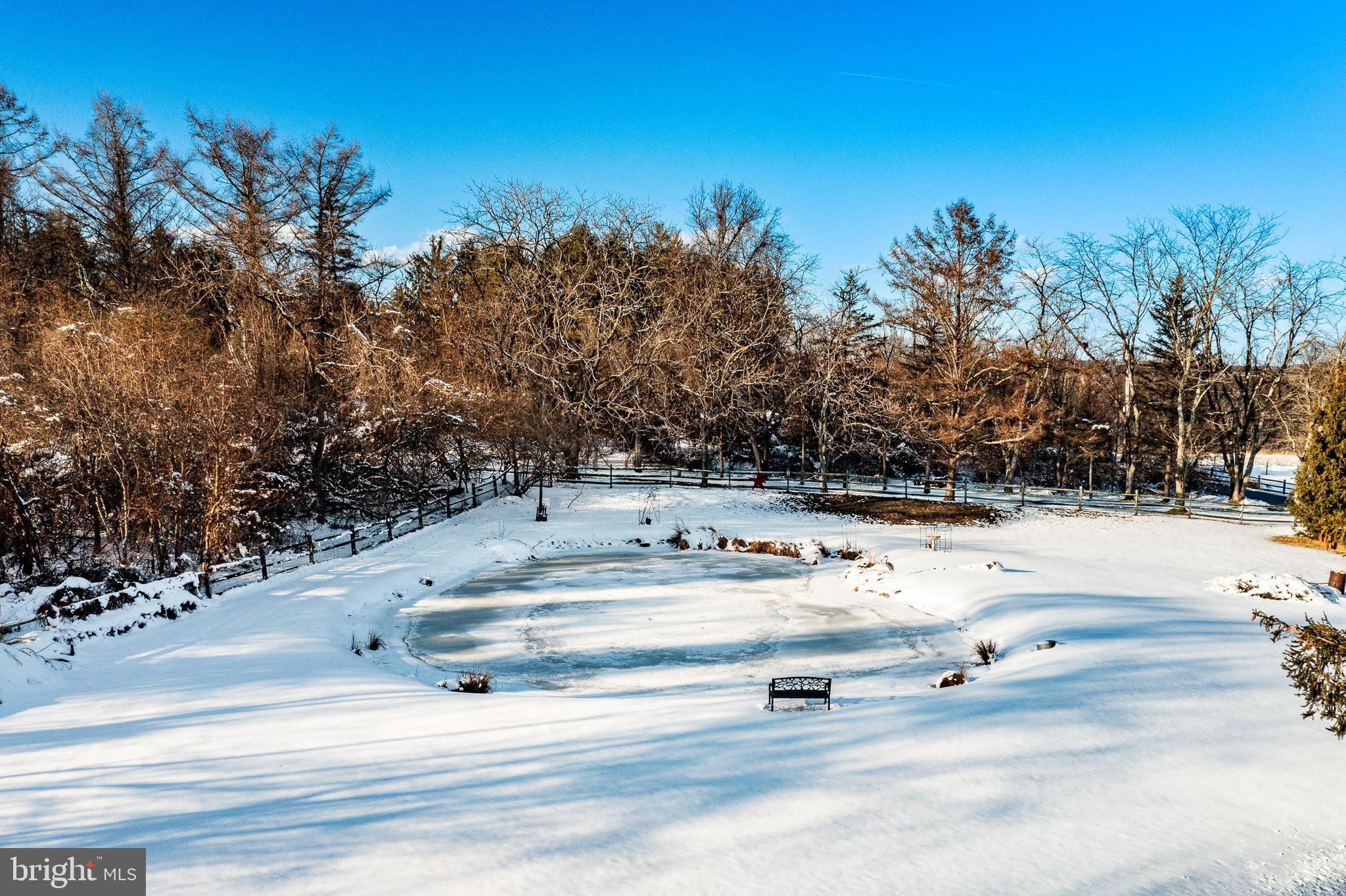 MARSHALL VIEW I - Residential