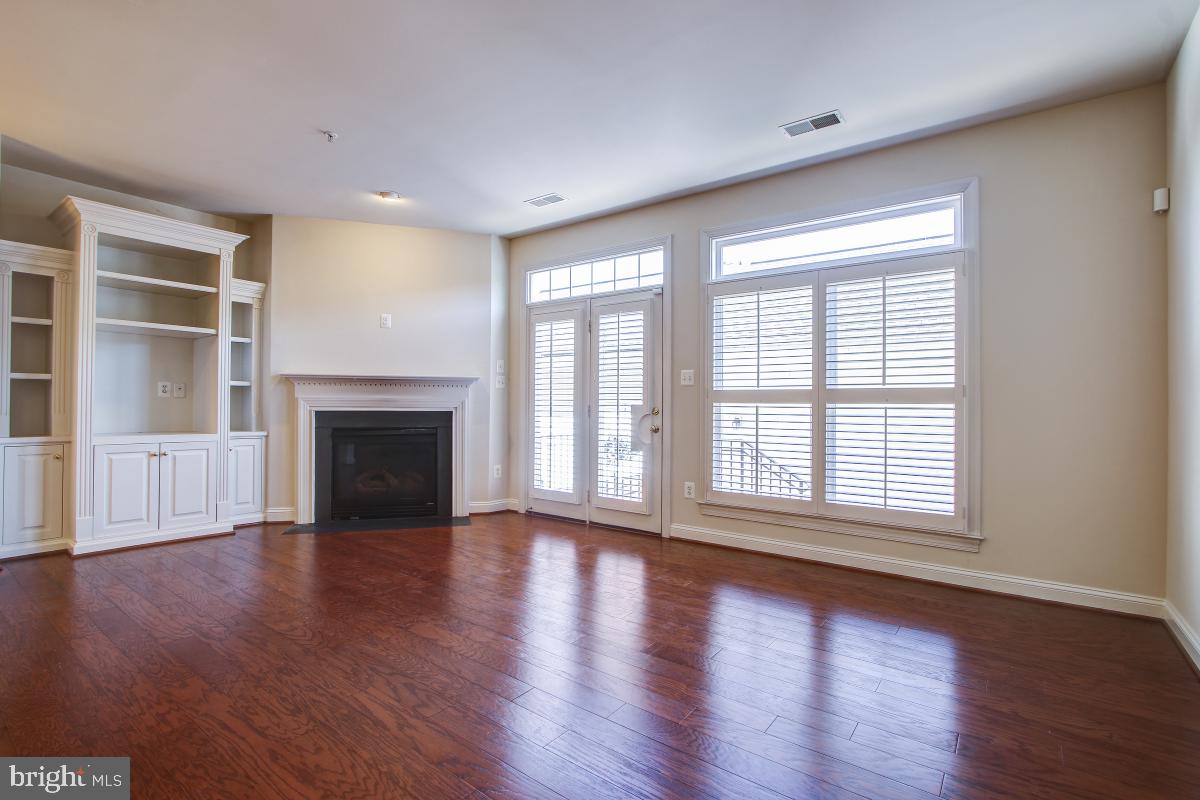 MAPLE LAWN FARMS - Residential