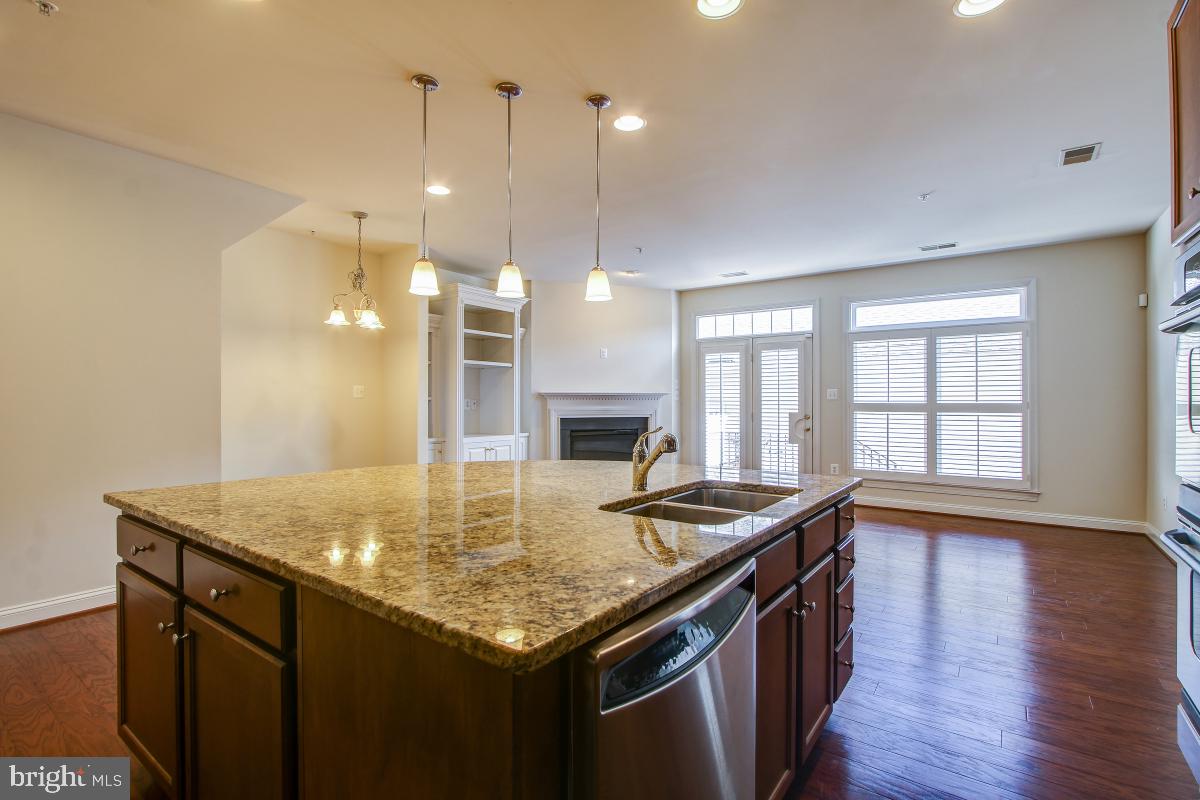 MAPLE LAWN FARMS - Residential