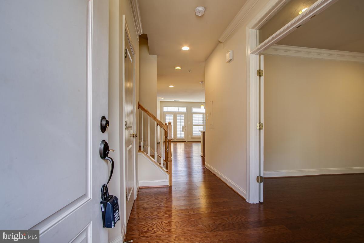 MAPLE LAWN FARMS - Residential