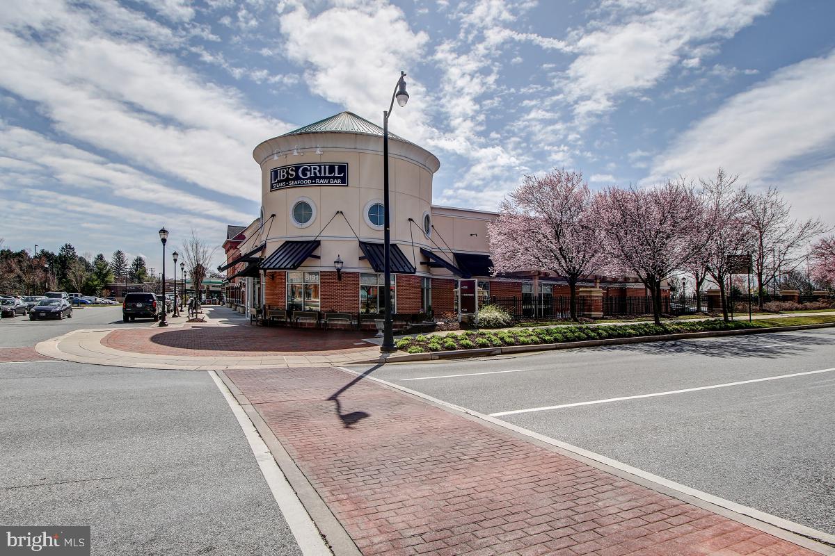 MAPLE LAWN FARMS - Residential