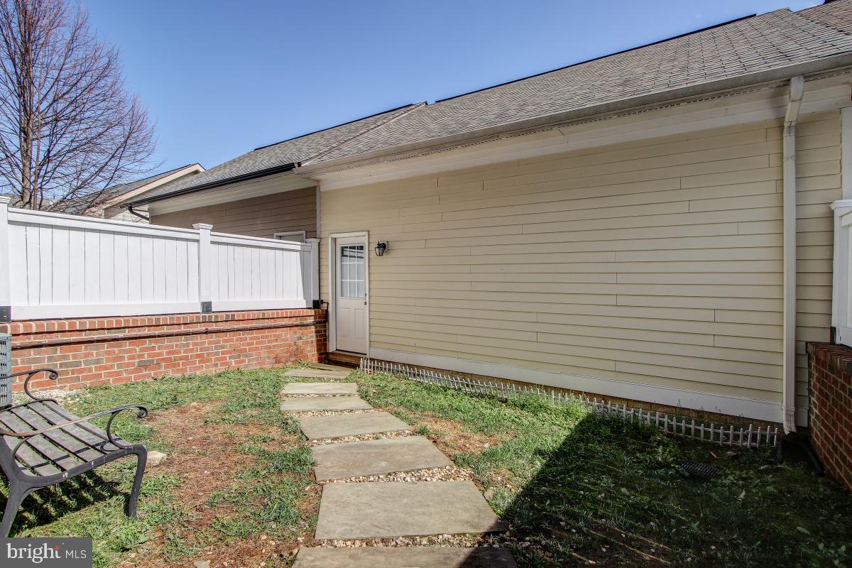 MAPLE LAWN FARMS - Residential