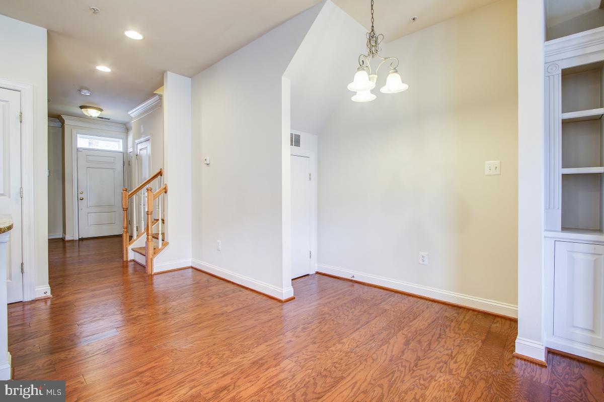 MAPLE LAWN FARMS - Residential