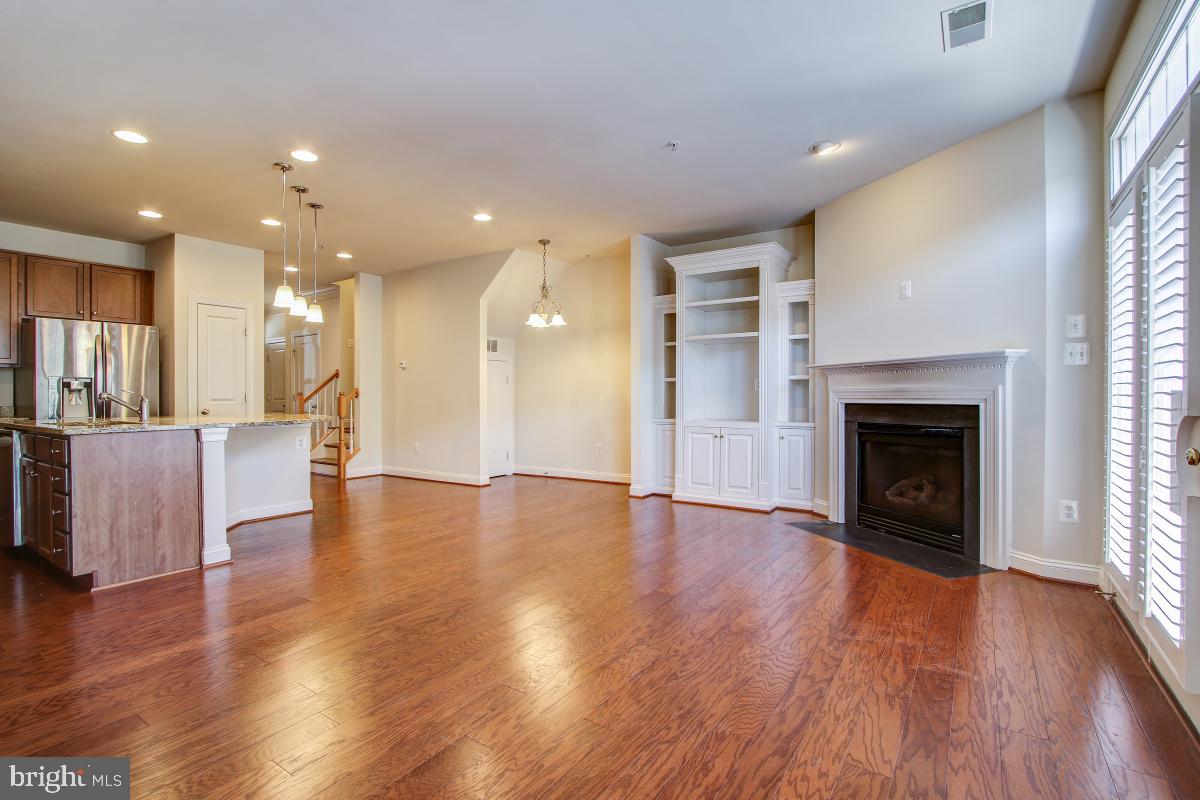 MAPLE LAWN FARMS - Residential