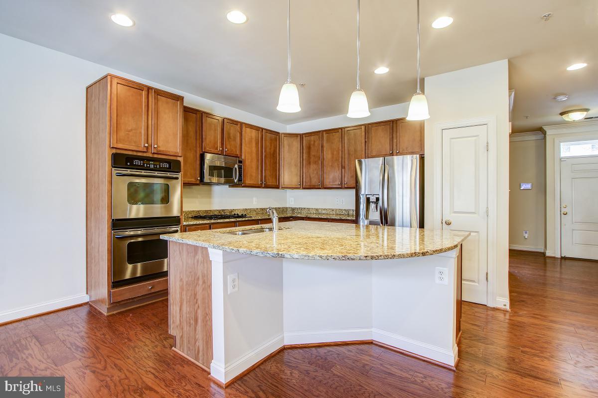 MAPLE LAWN FARMS - Residential