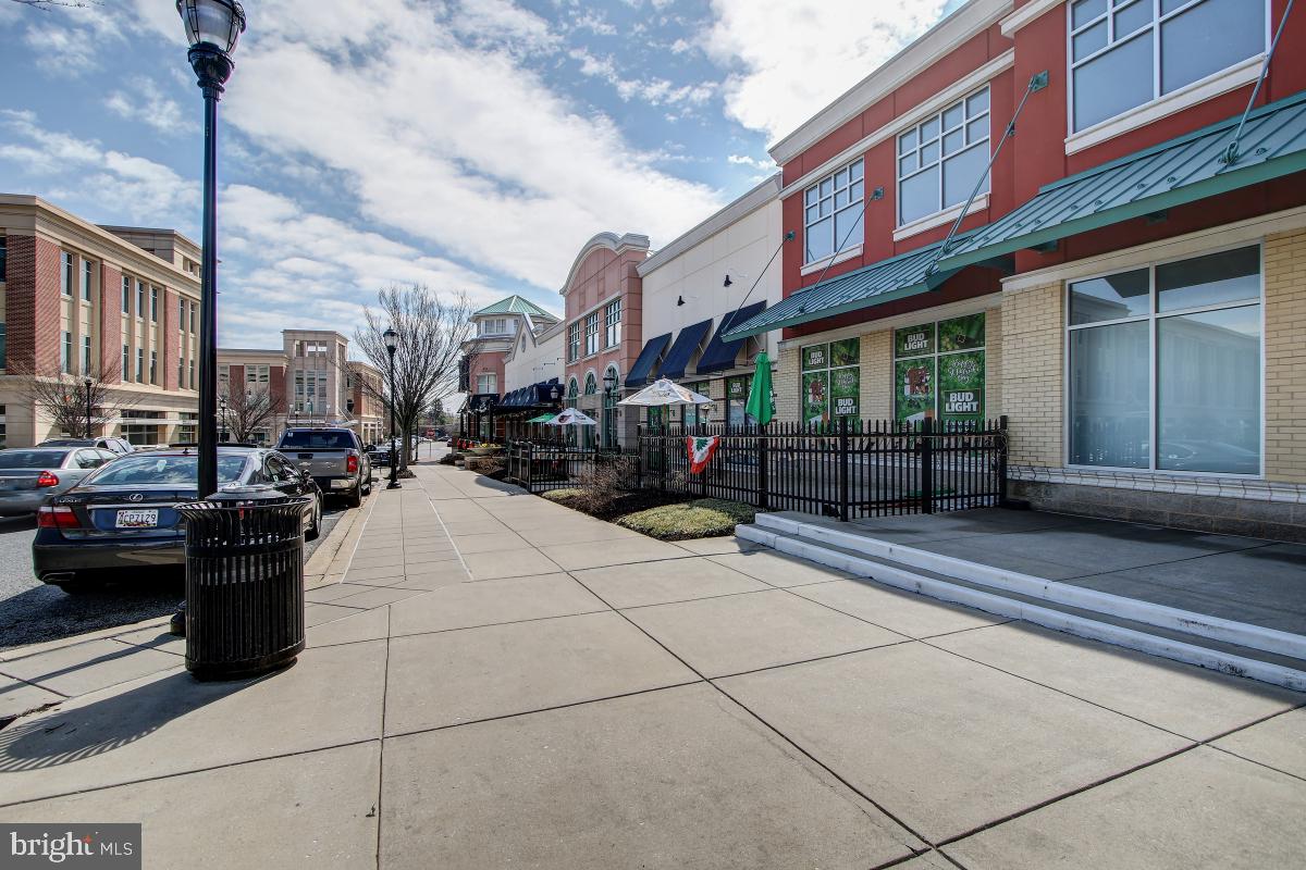 MAPLE LAWN FARMS - Residential