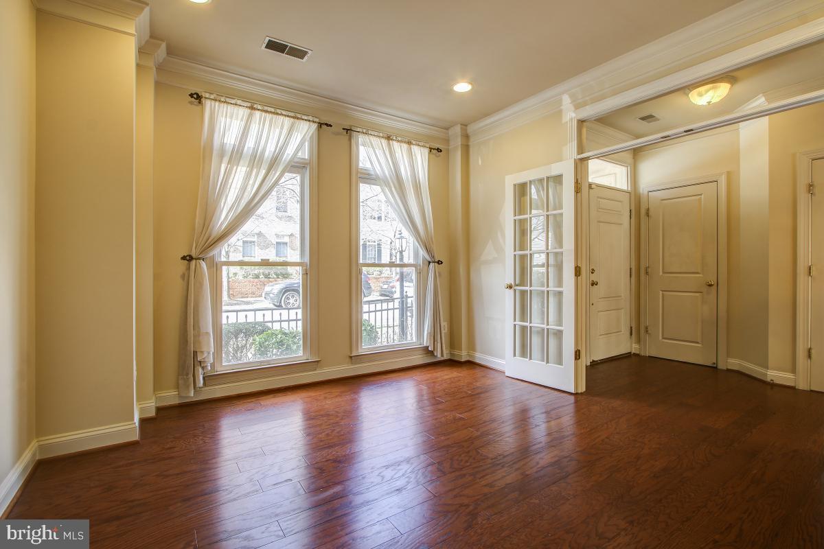 MAPLE LAWN FARMS - Residential