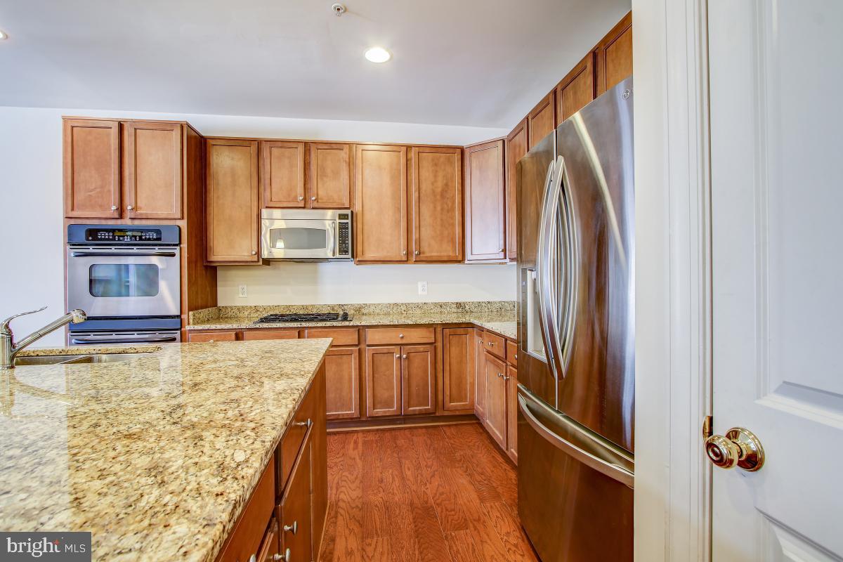 MAPLE LAWN FARMS - Residential