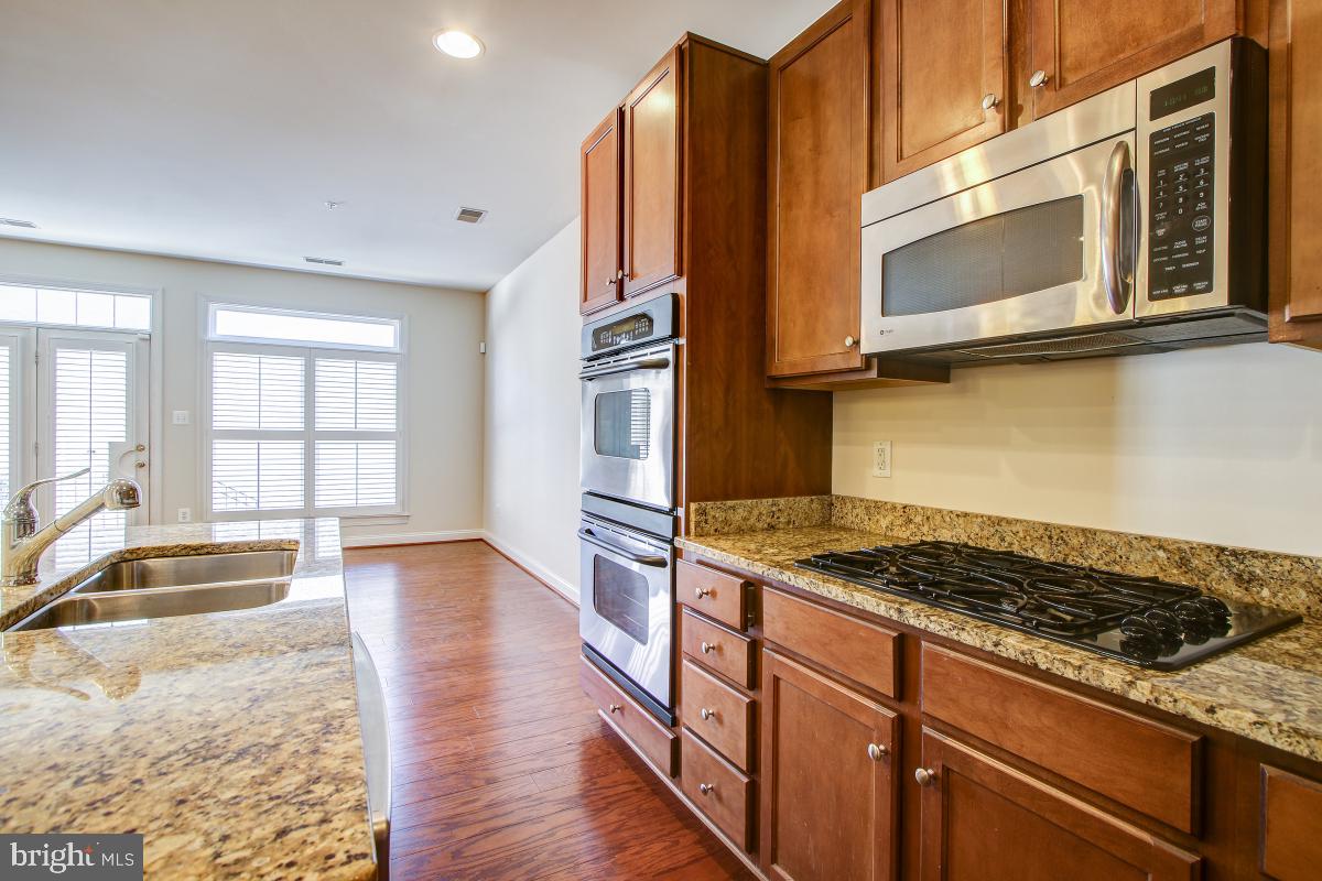 MAPLE LAWN FARMS - Residential