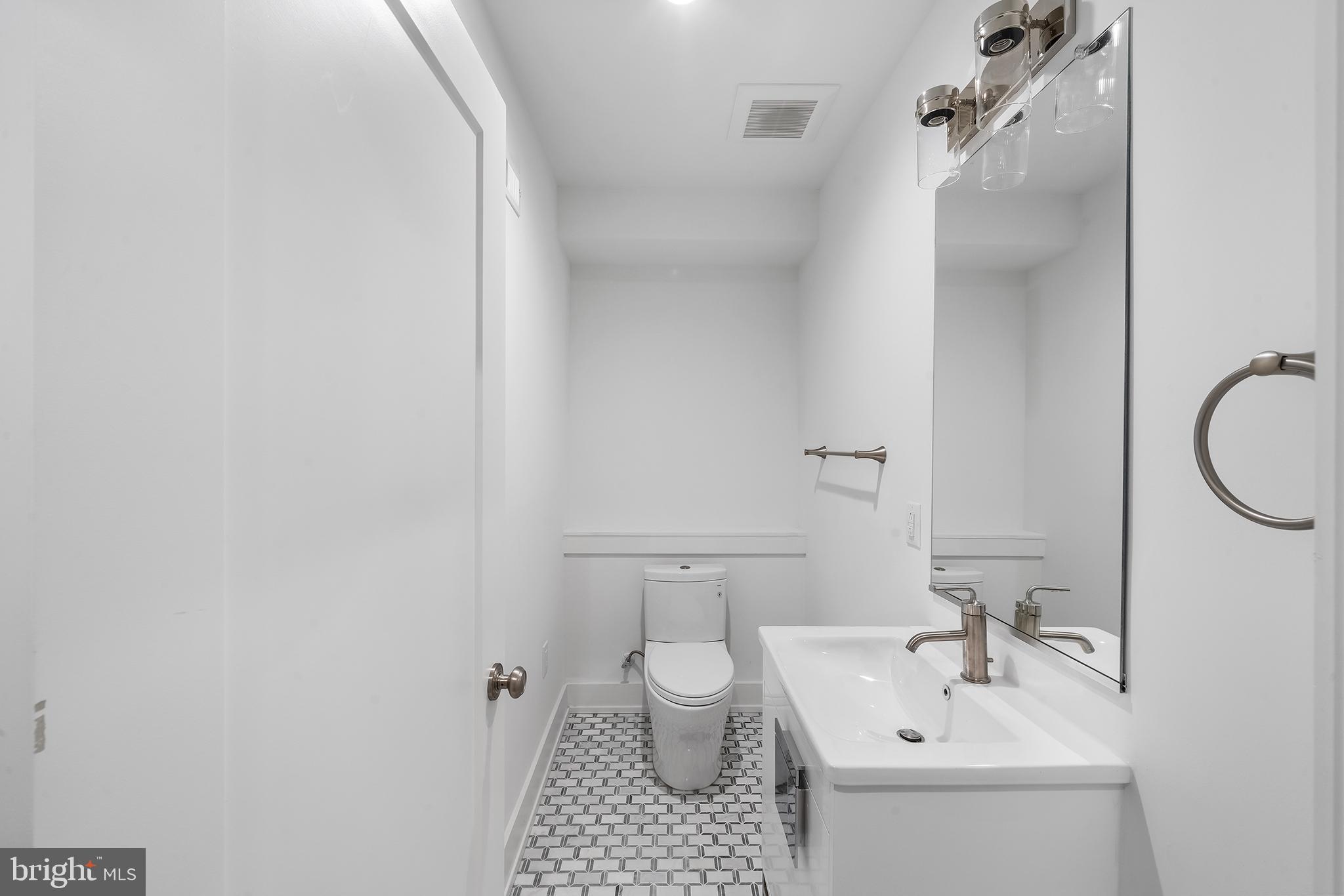 FITLER SQUARE - Residential