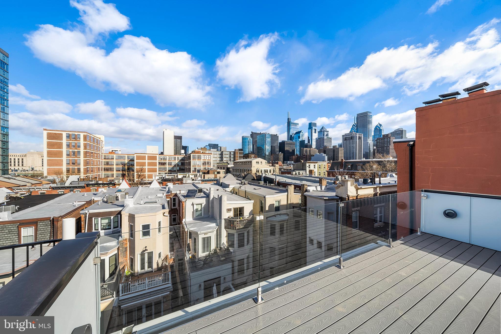 FITLER SQUARE - Residential