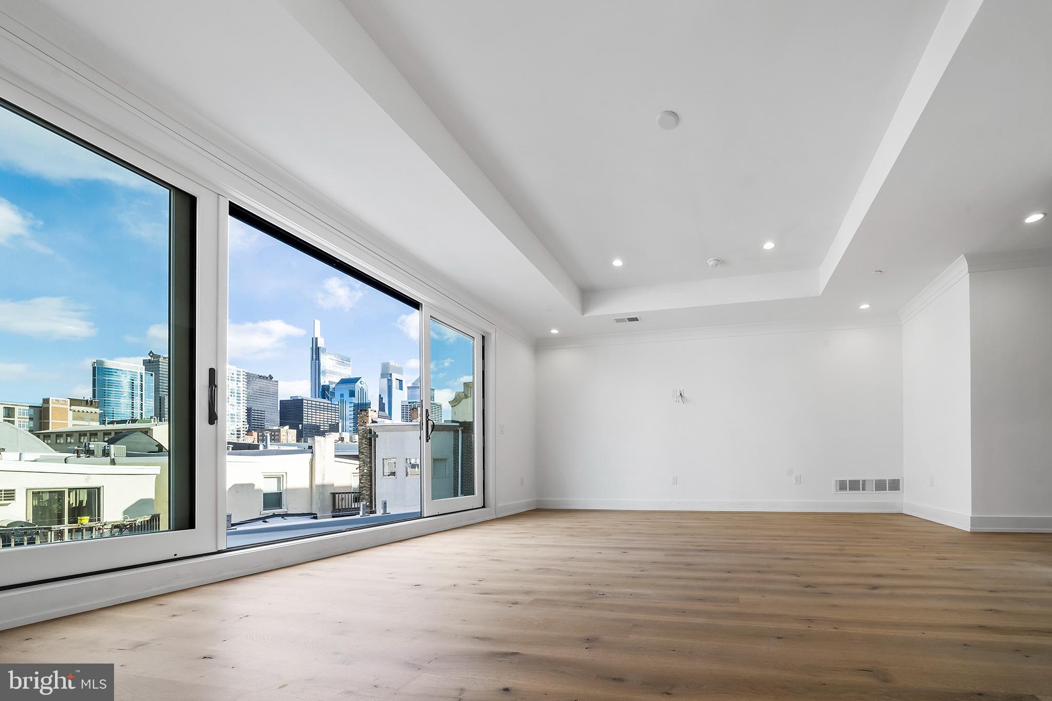 FITLER SQUARE - Residential