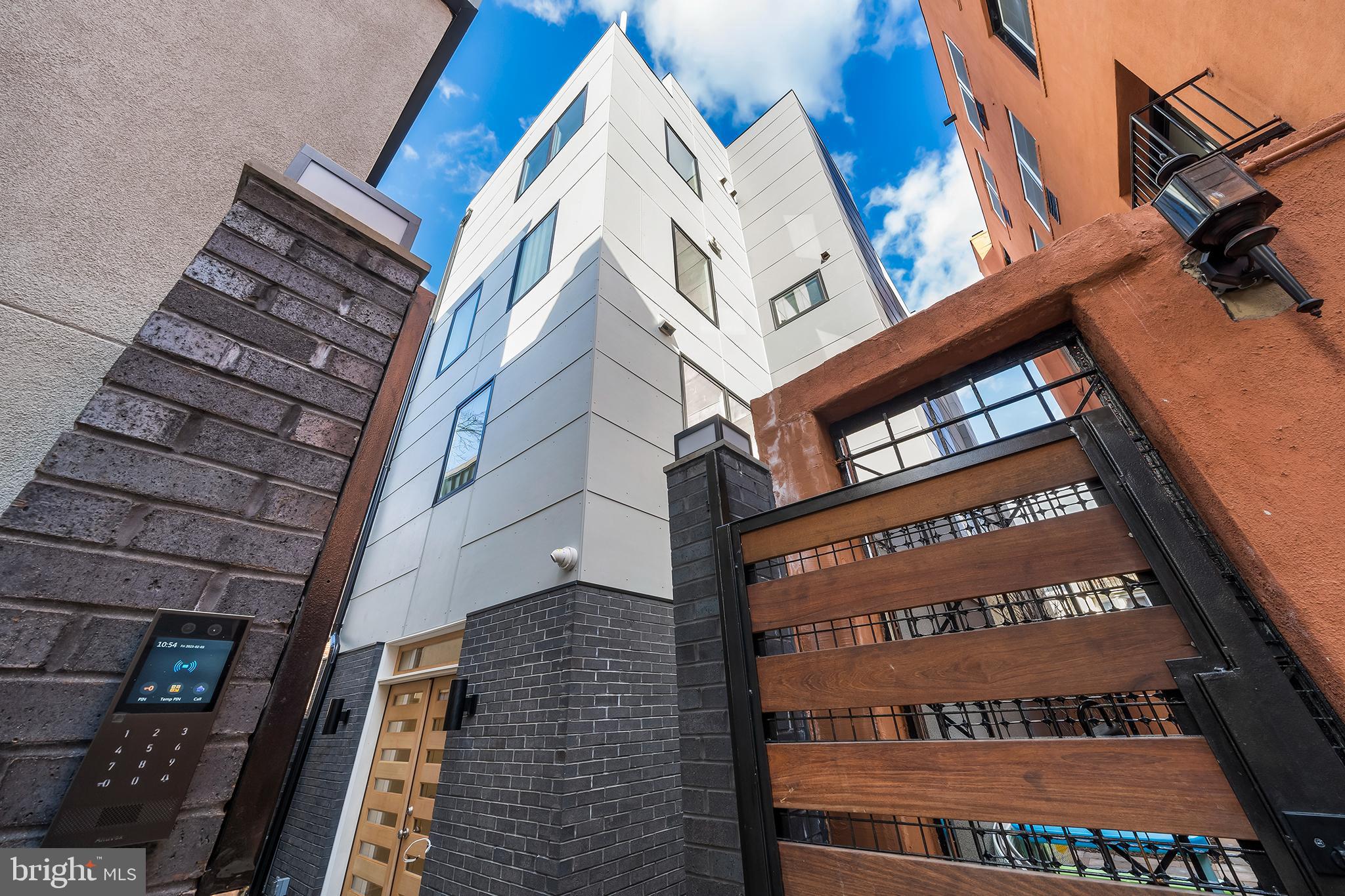 FITLER SQUARE - Residential