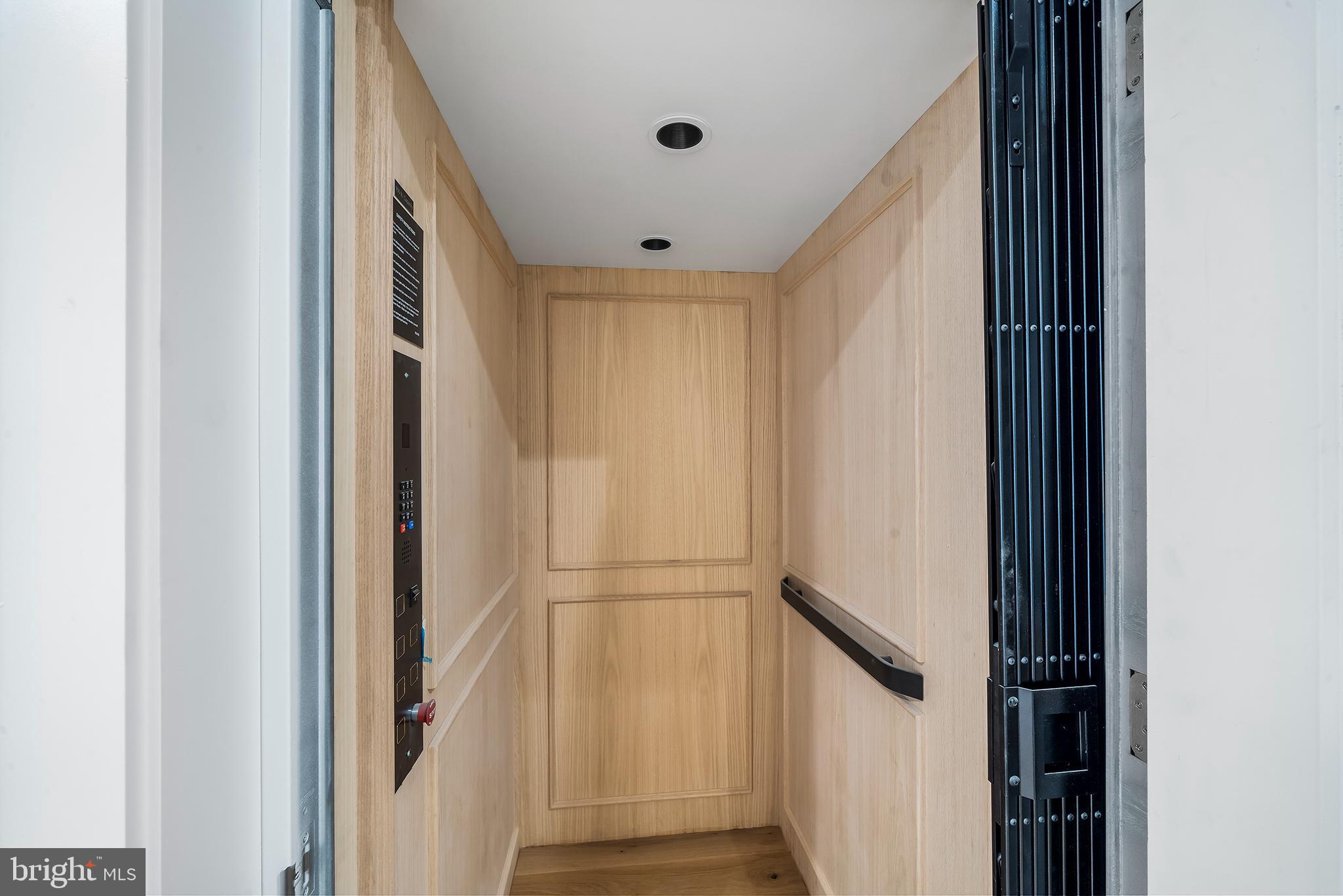 FITLER SQUARE - Residential