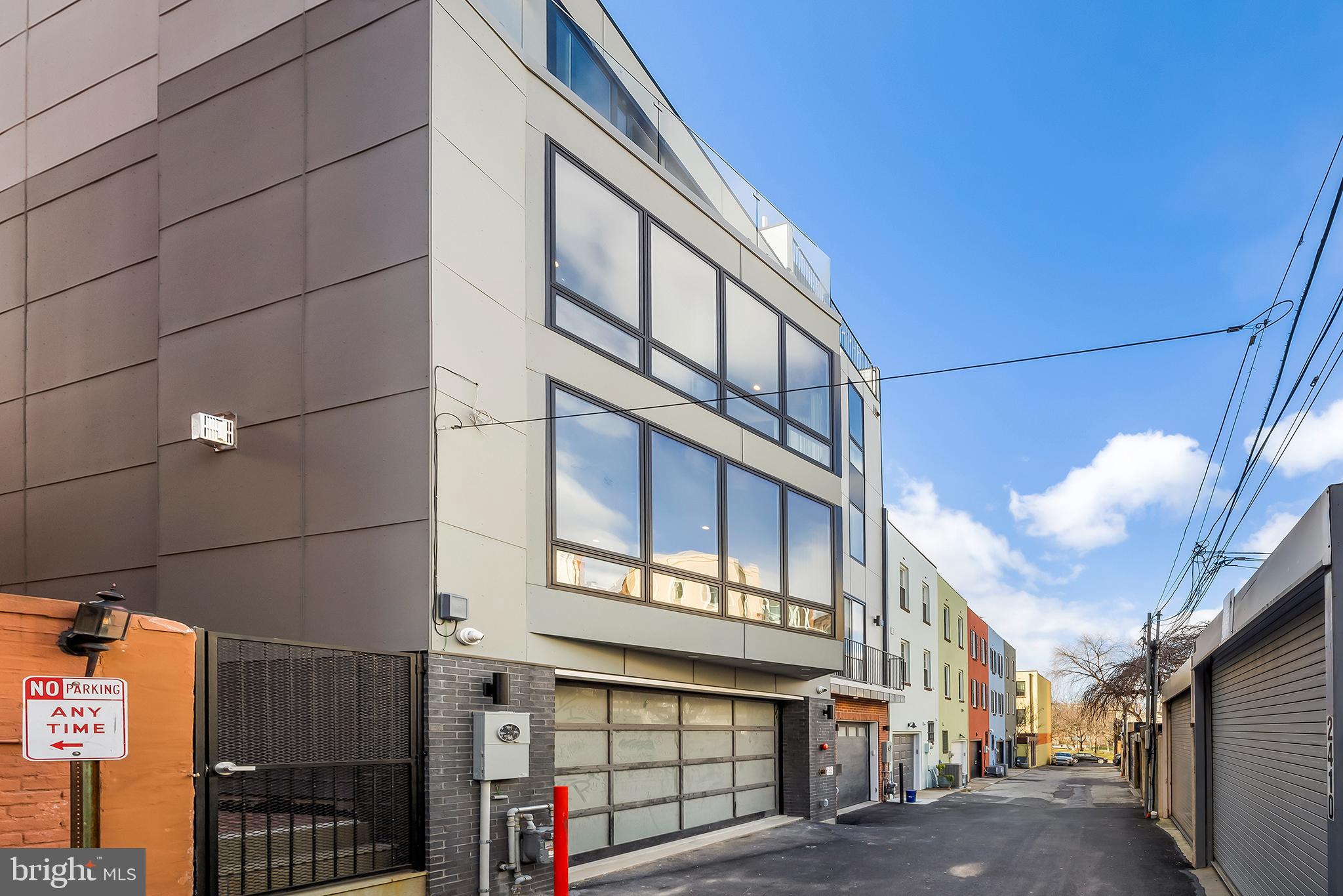 FITLER SQUARE - Residential