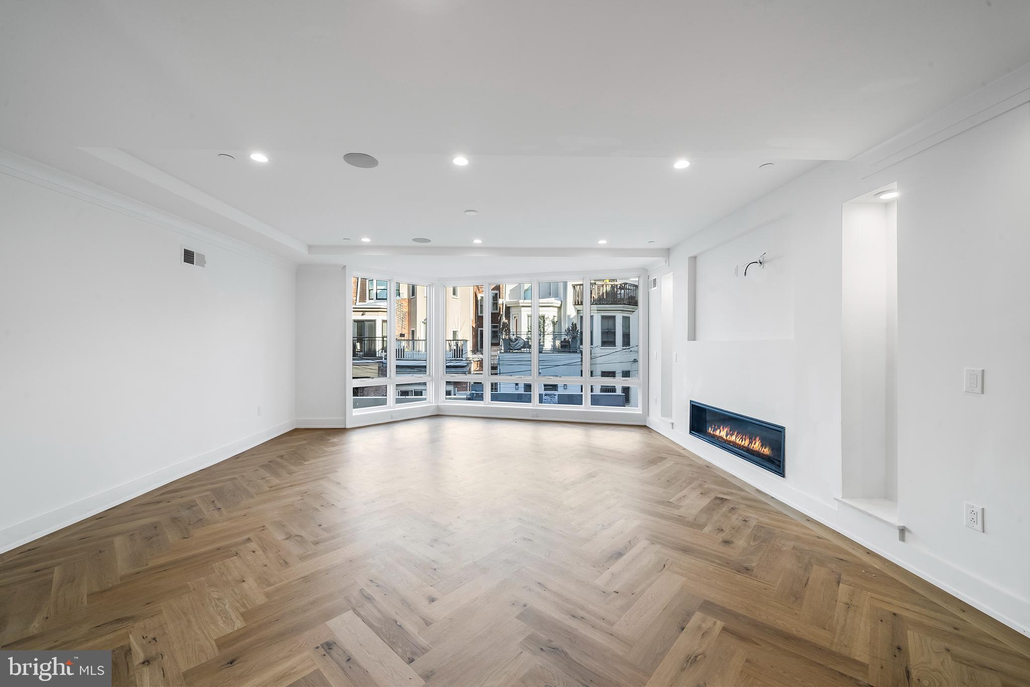 FITLER SQUARE - Residential