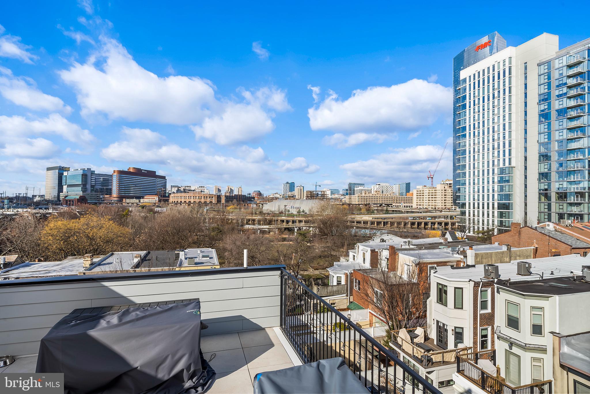 FITLER SQUARE - Residential