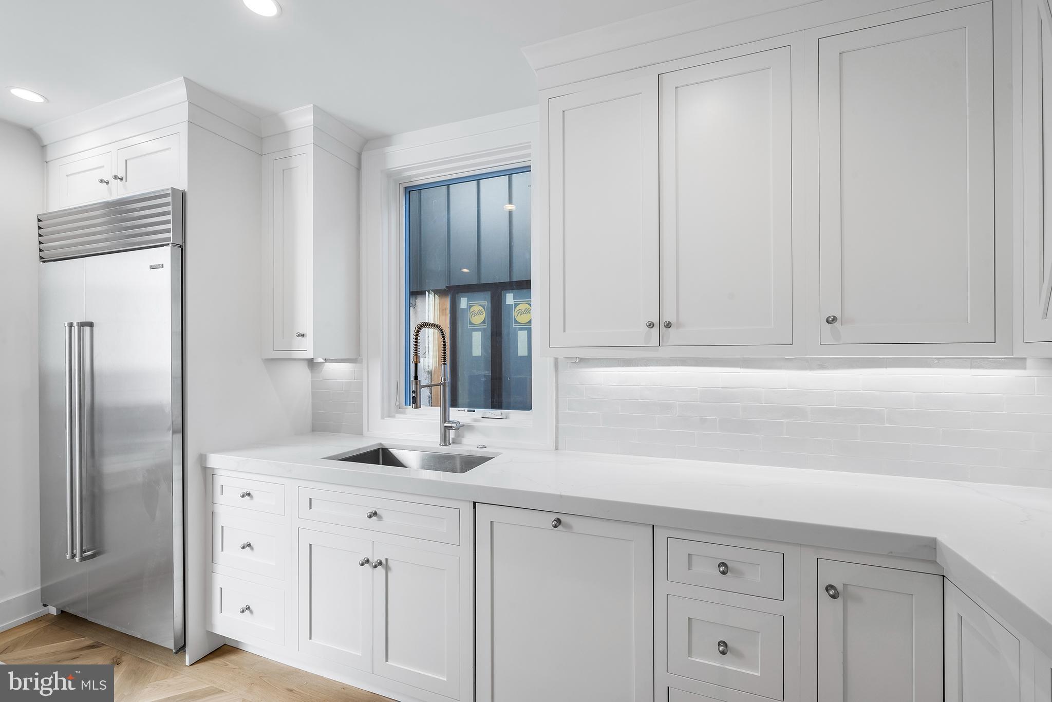 FITLER SQUARE - Residential