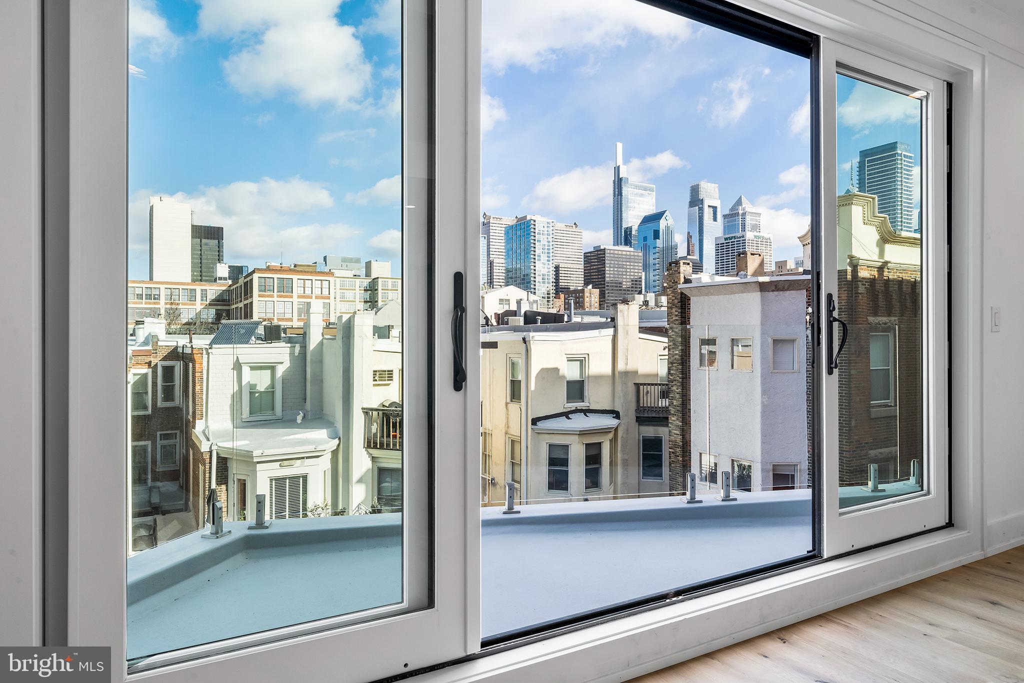 FITLER SQUARE - Residential