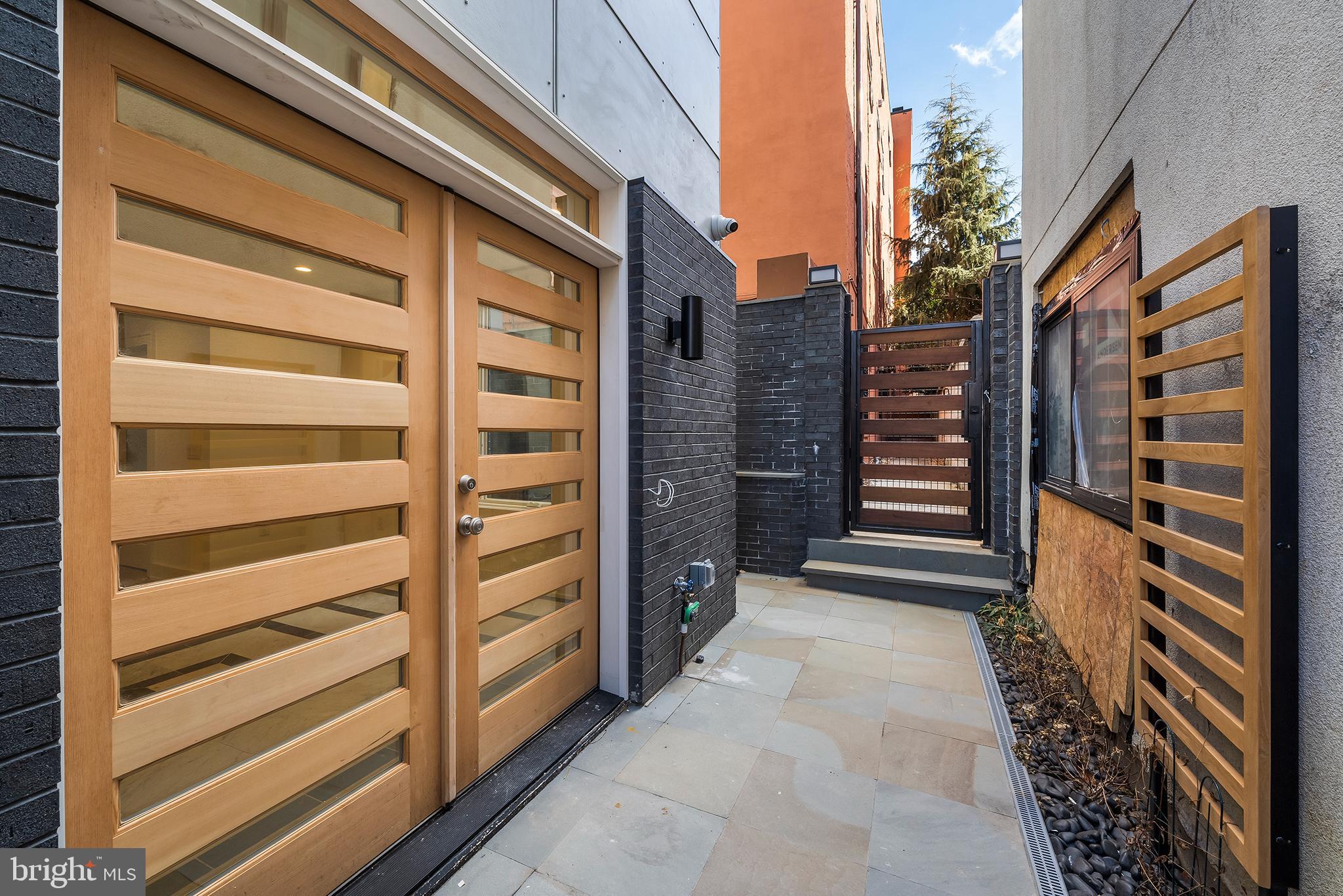 FITLER SQUARE - Residential