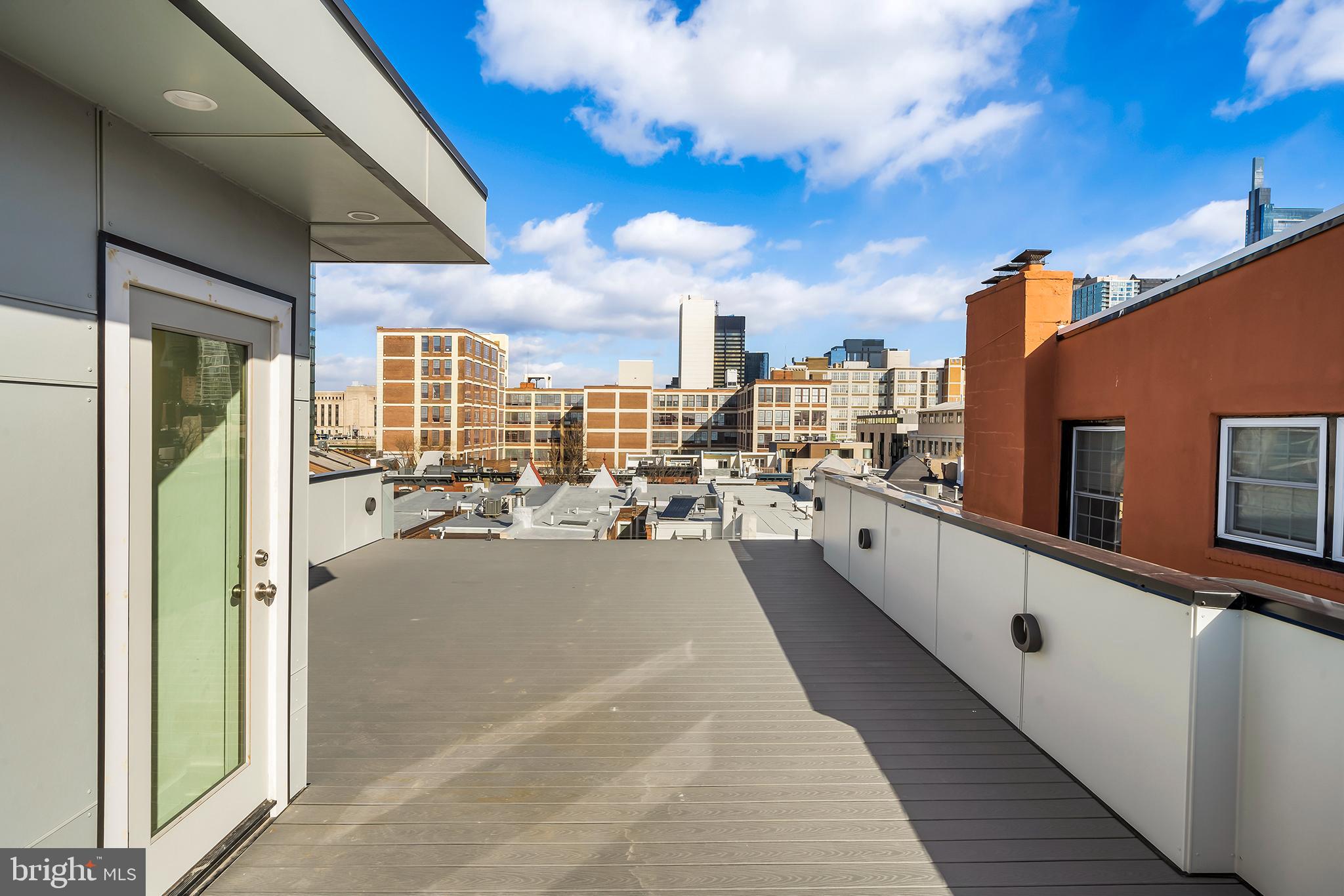 FITLER SQUARE - Residential