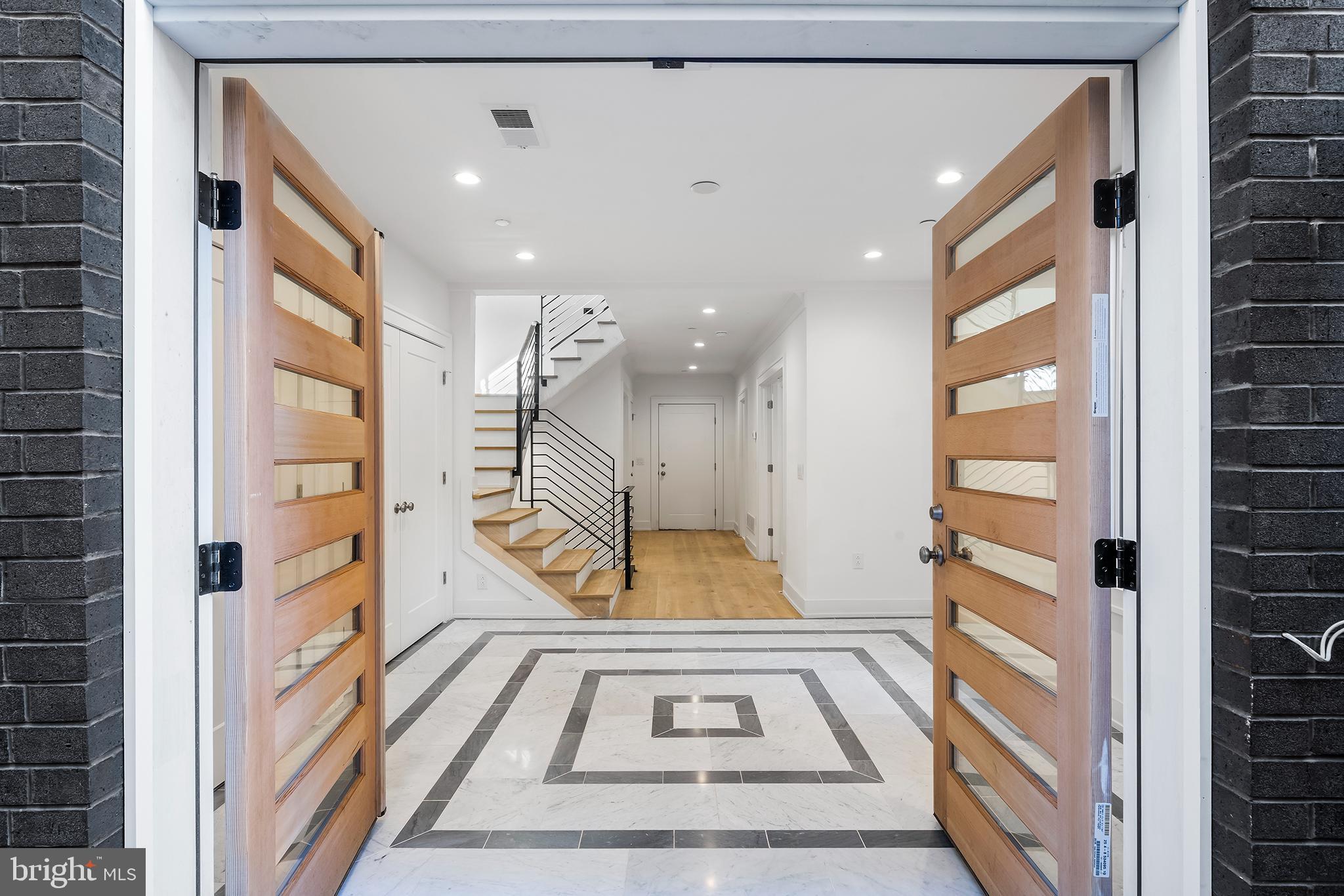 FITLER SQUARE - Residential