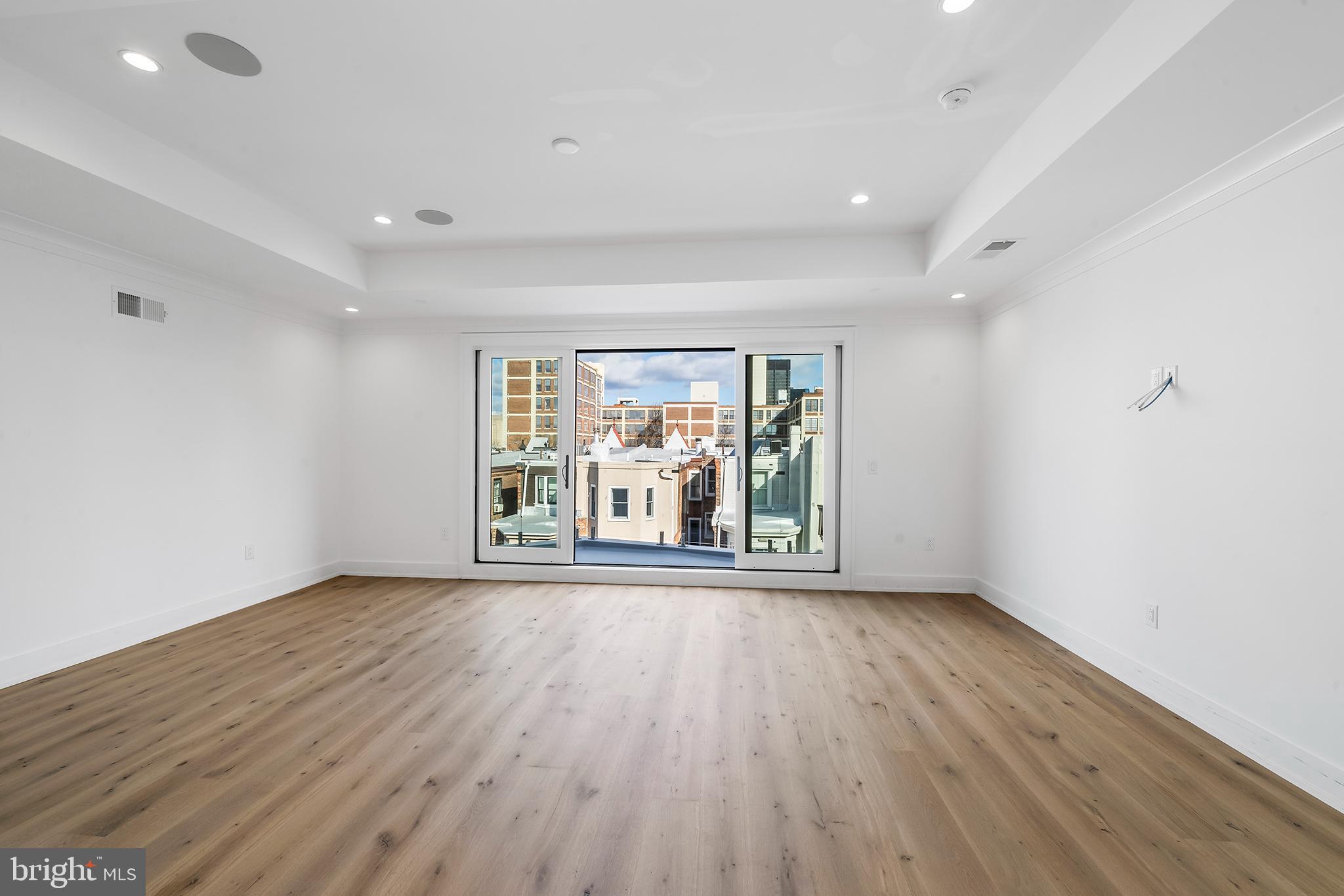 FITLER SQUARE - Residential