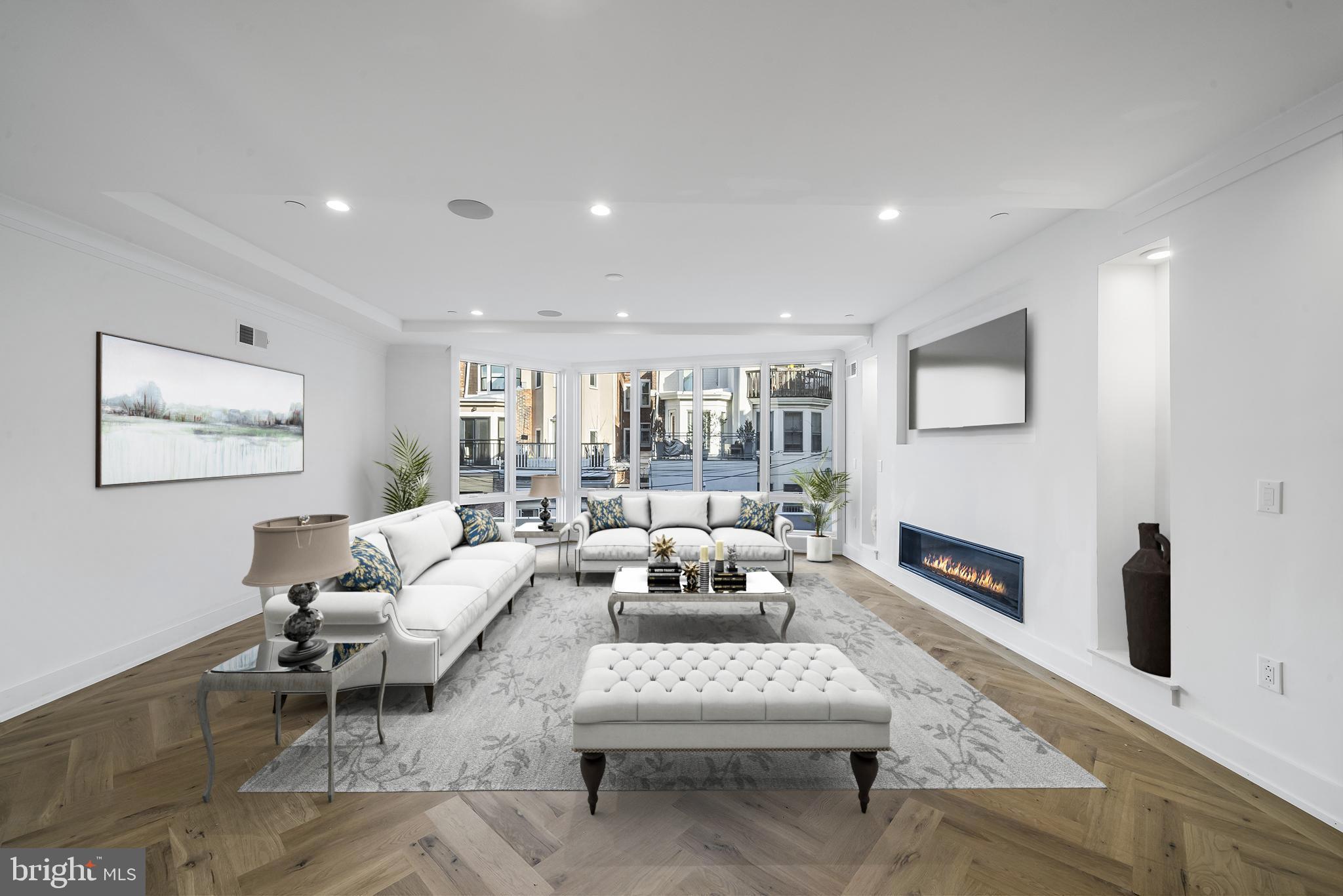 FITLER SQUARE - Residential