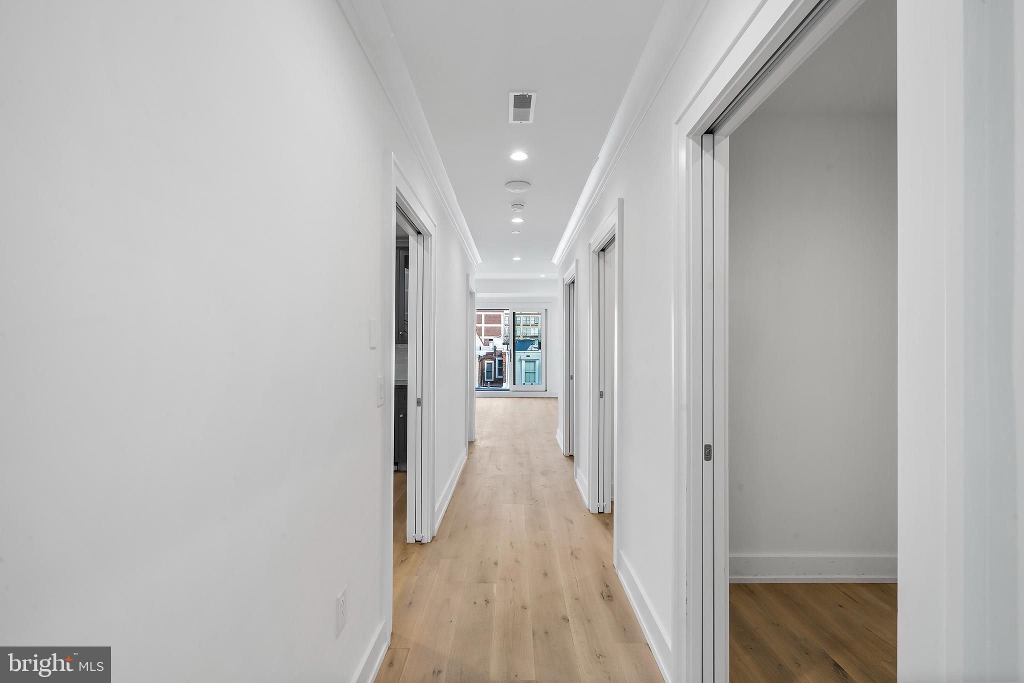 FITLER SQUARE - Residential