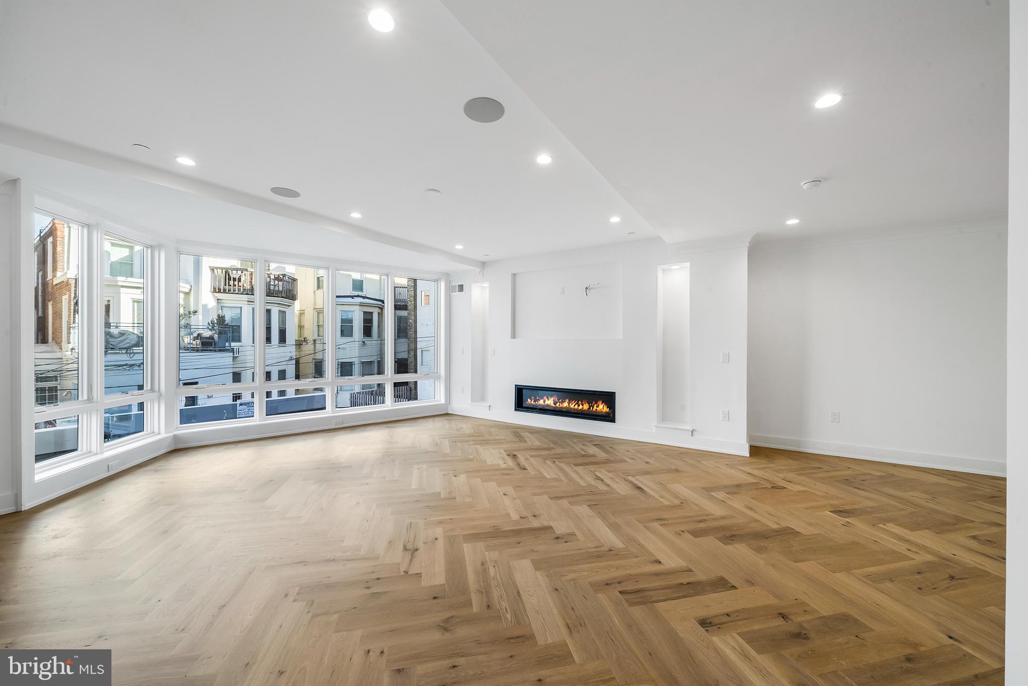 FITLER SQUARE - Residential
