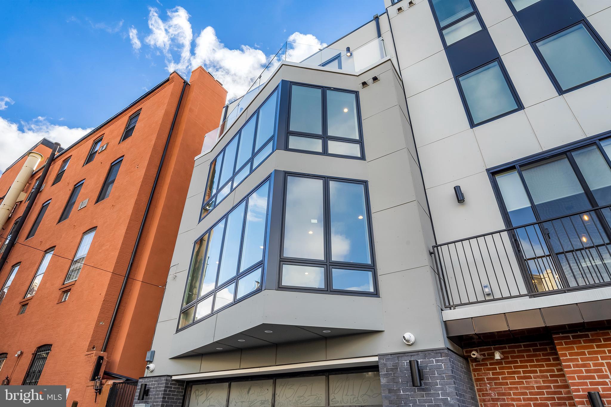 FITLER SQUARE - Residential